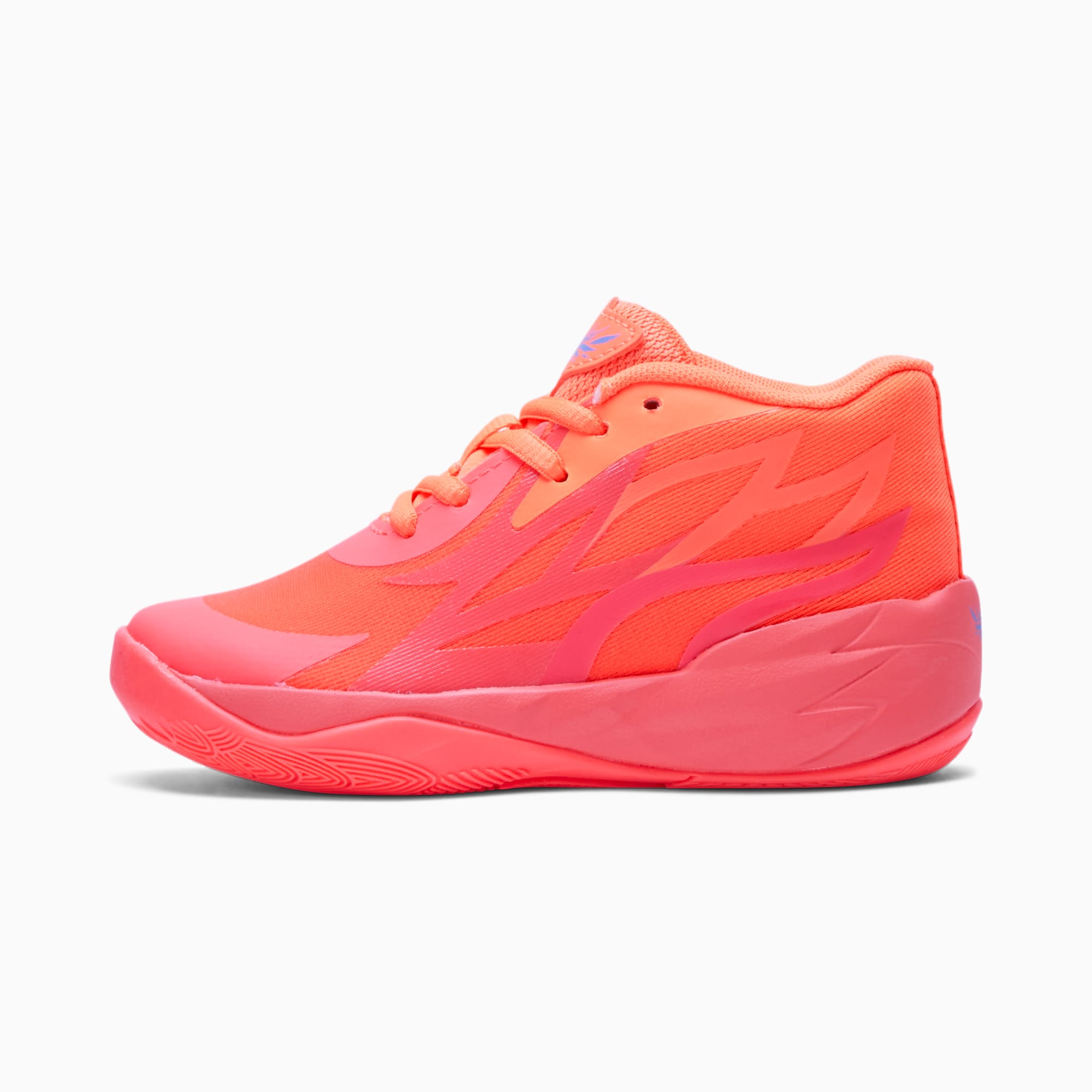 Puma LaMelo Ball MB. 02 JR. Not From Here