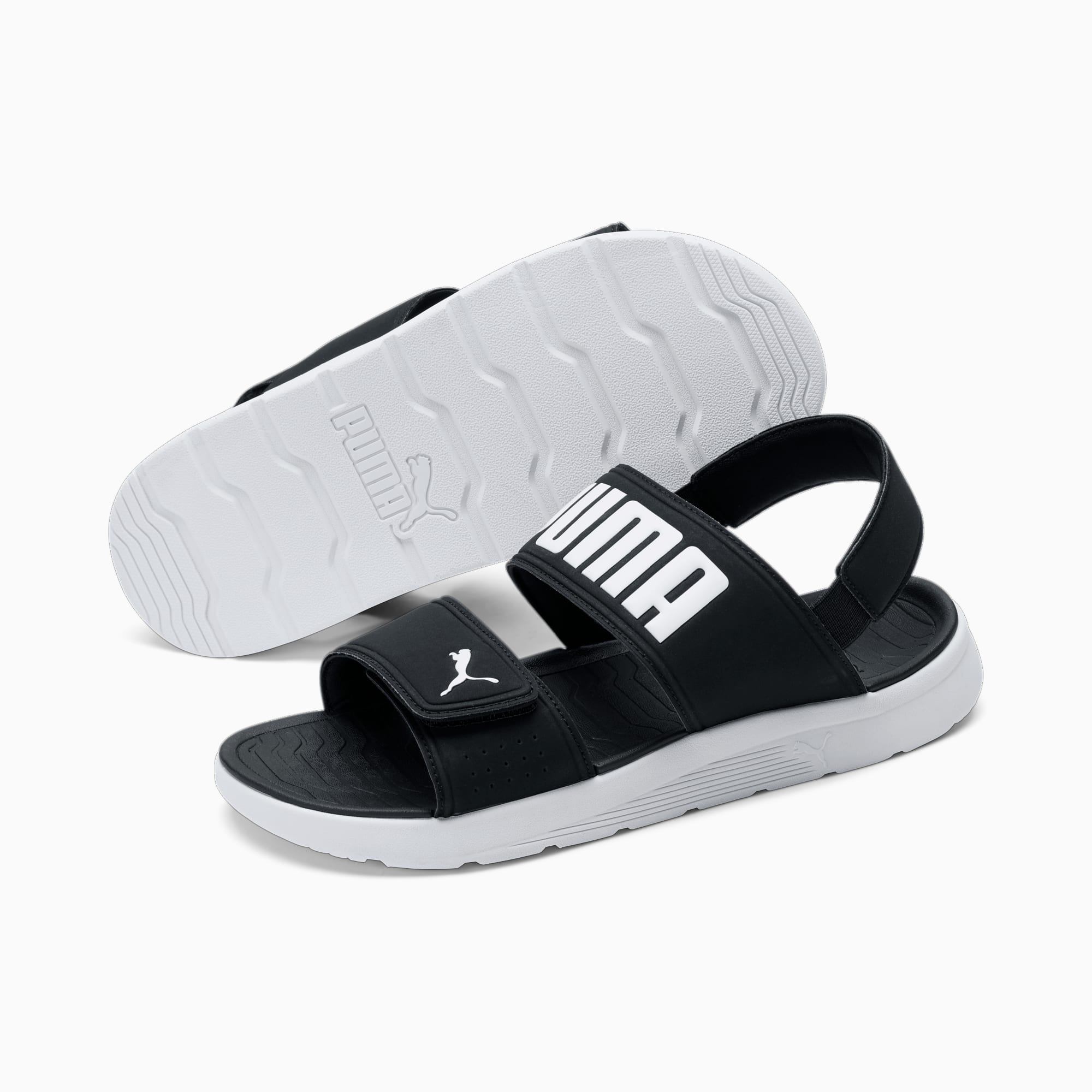 Puma sales new sandals