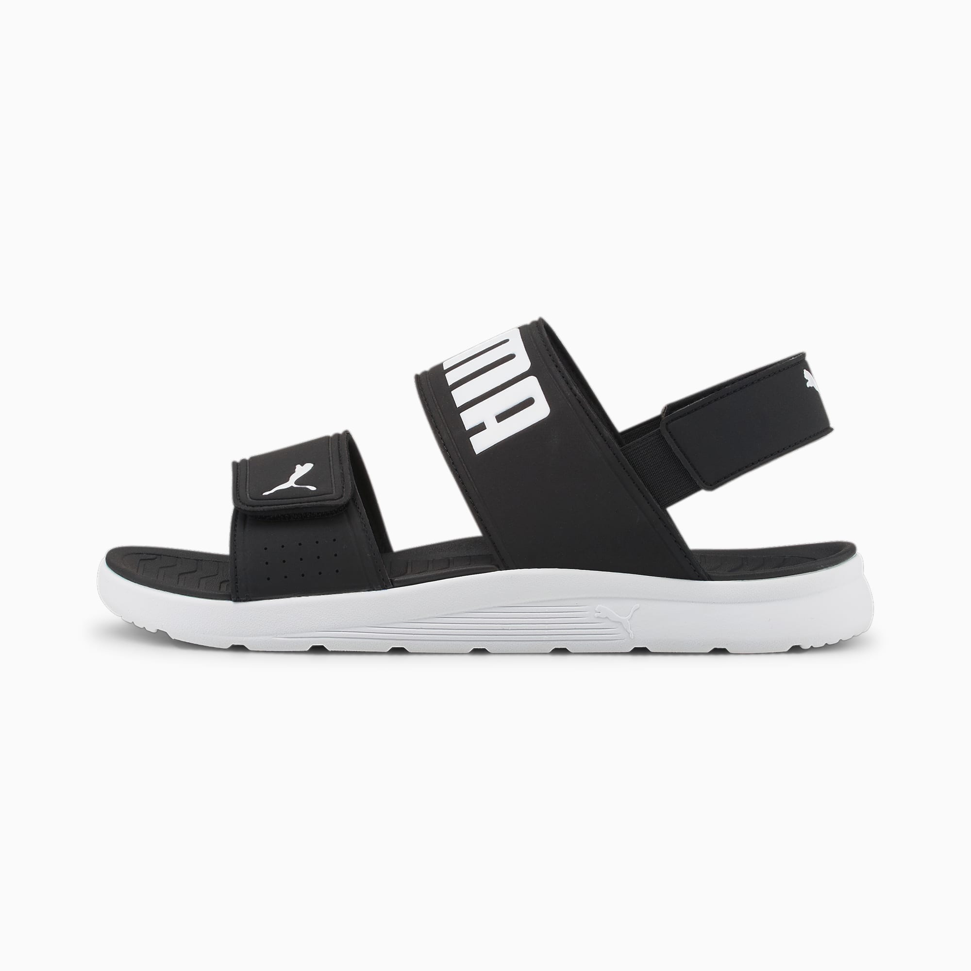 Puma sandales top