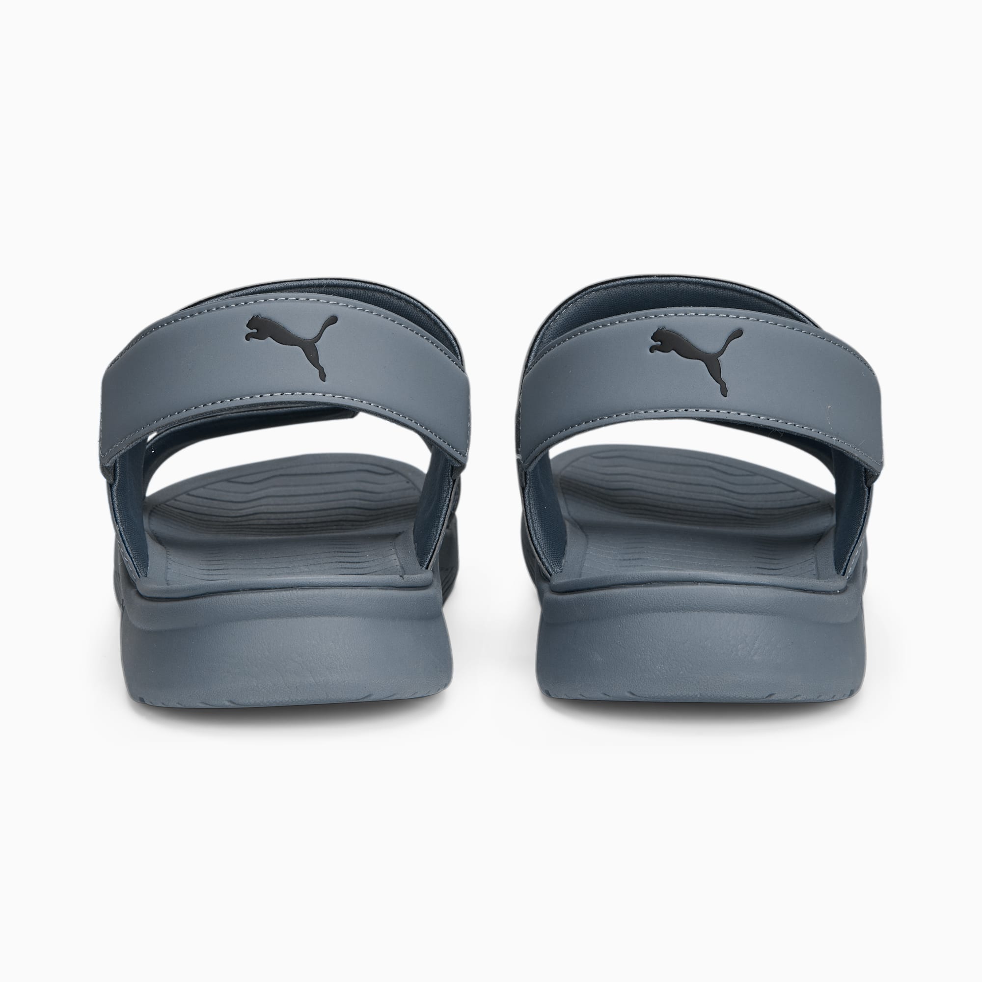 Backstrap Sandals