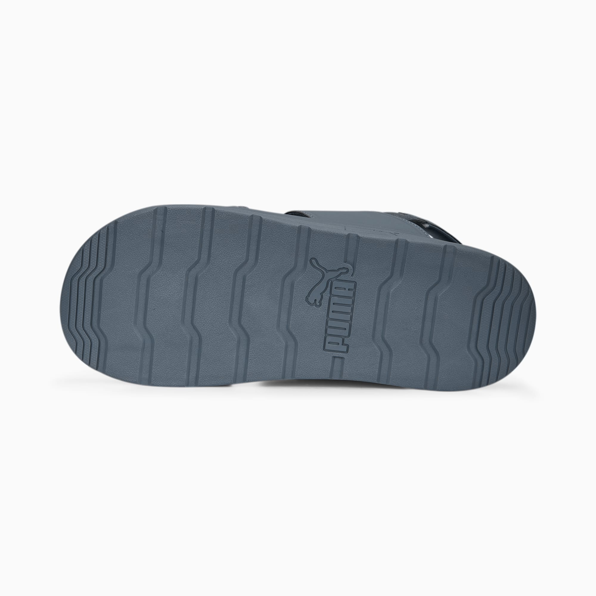 Puma on sale slippers belt