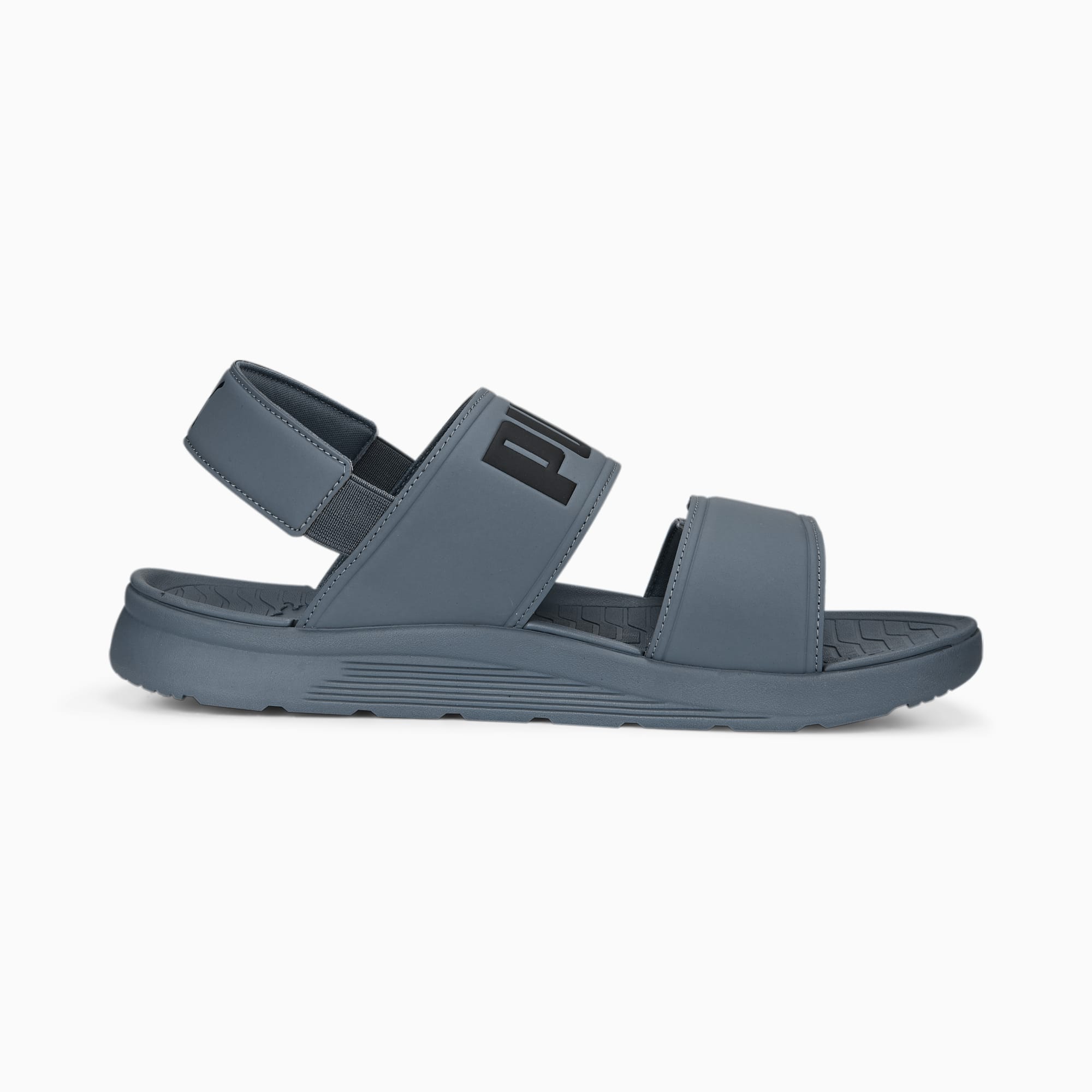 Puma belt chappals top