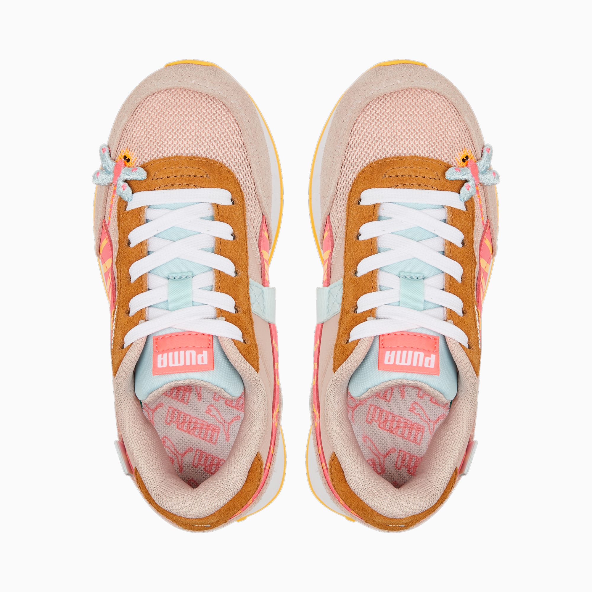 Future Rider Small World Kid s Sneakers