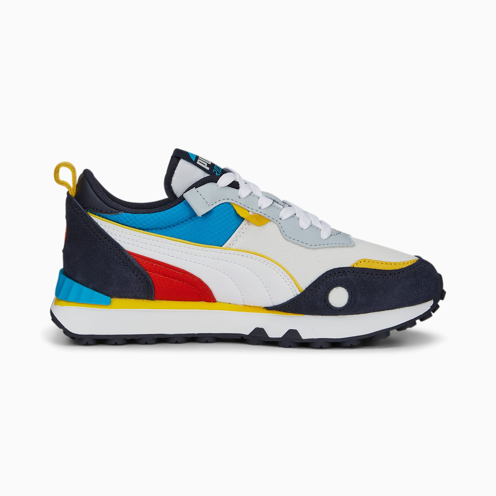 Old school puma sneakers hotsell