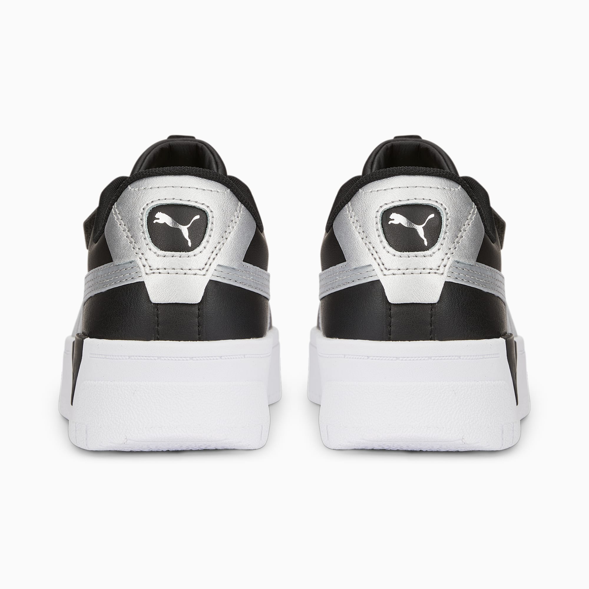 Puma shiny shoes cheap