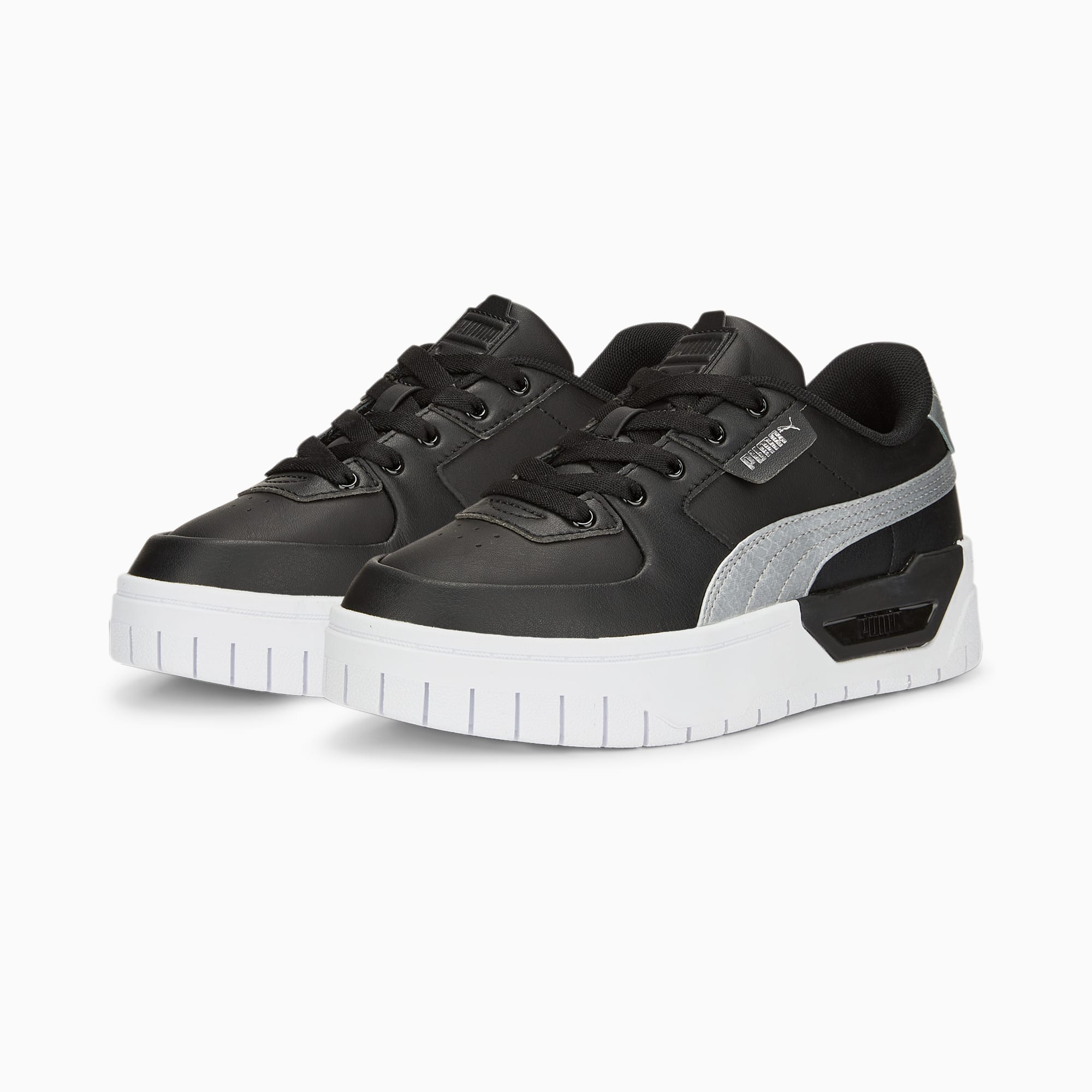 Puma cali 2025 sport noir