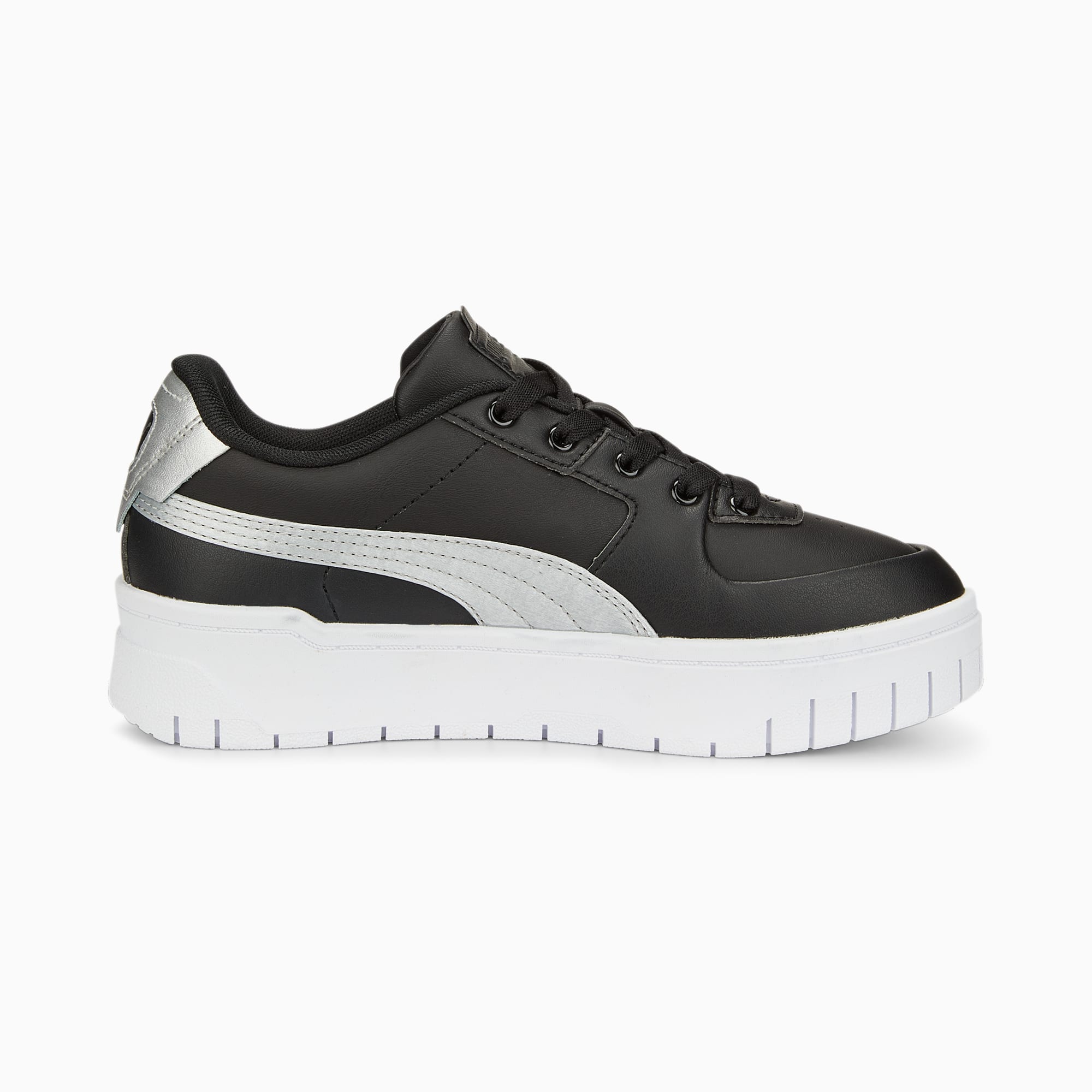 Cali Dream Shiny Pack Big Kids Sneakers PUMA