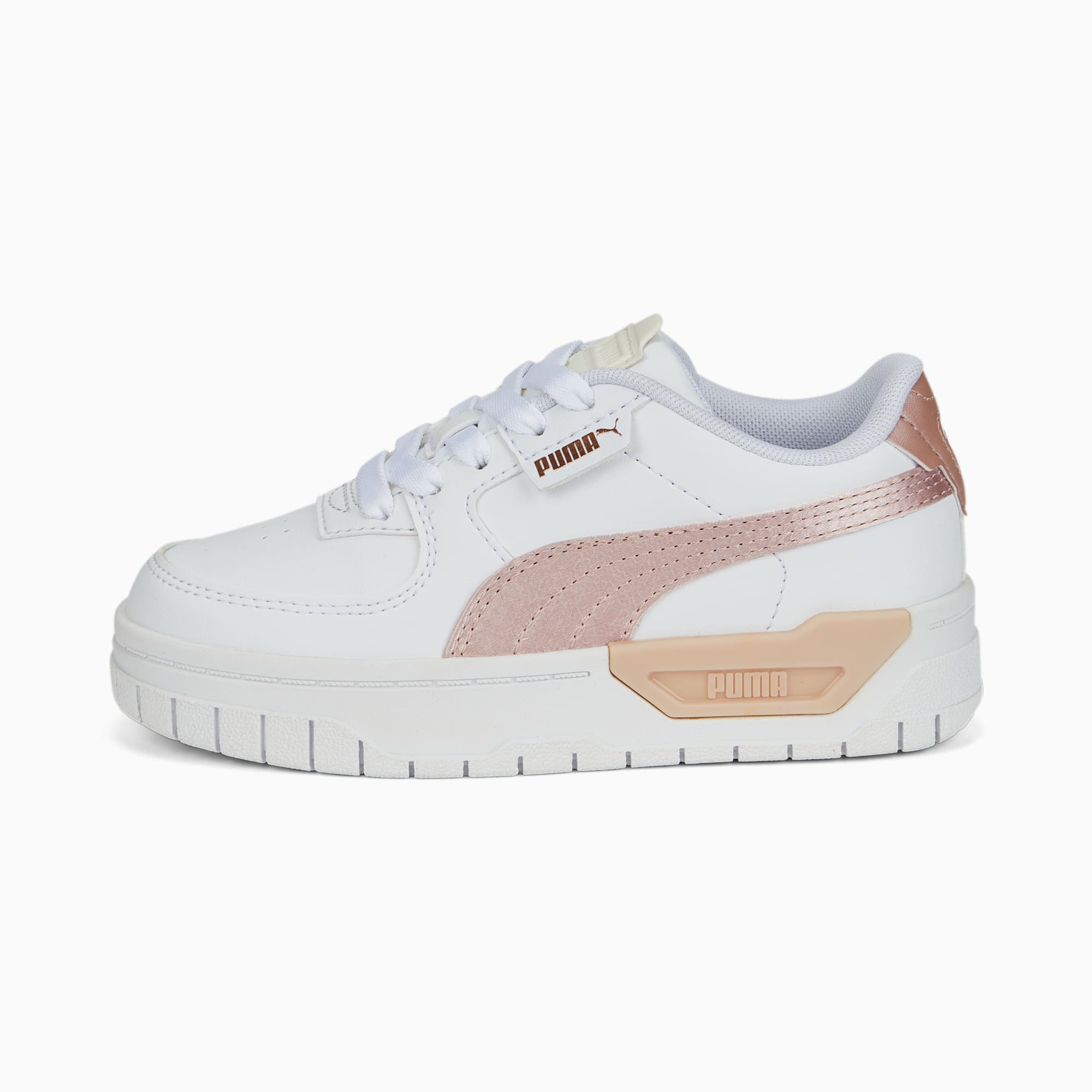 Cali Dream Girls Shiny Pack Sneakers Kids 4 8 years PUMA Kids PUMA