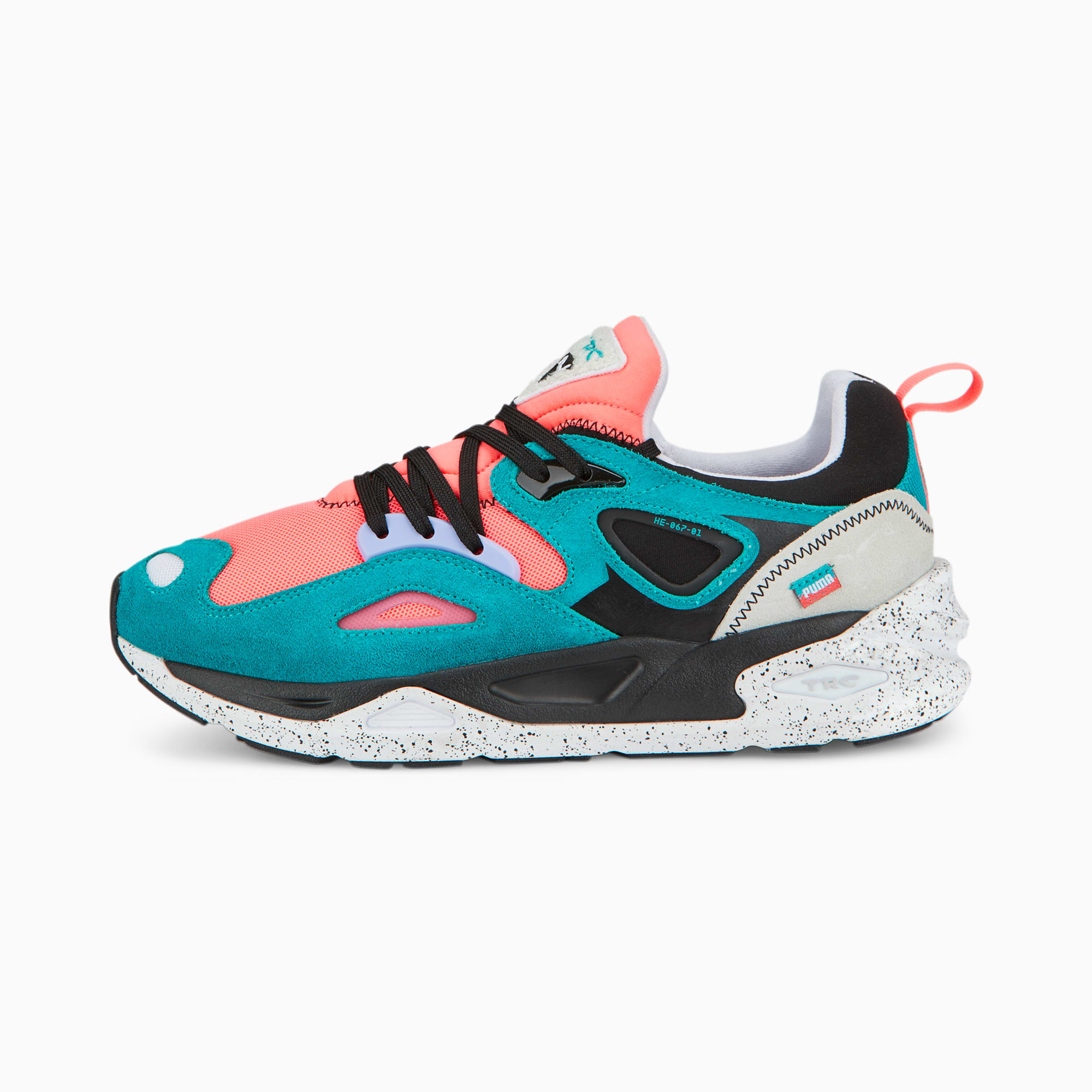 TRC Blaze Fandom Sneakers