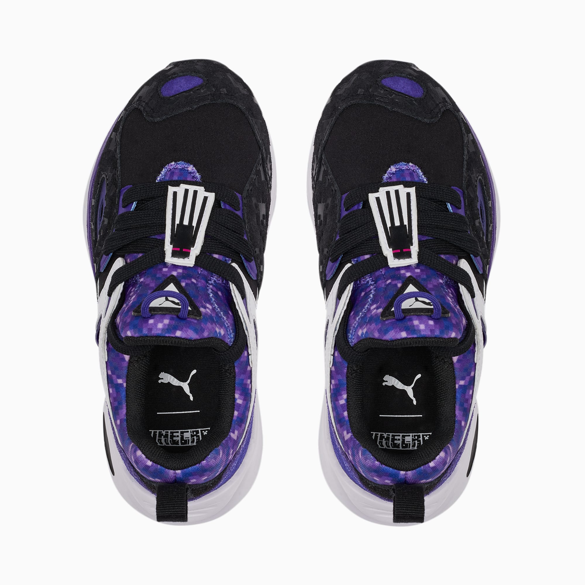 Puma disc blaze kids outlet