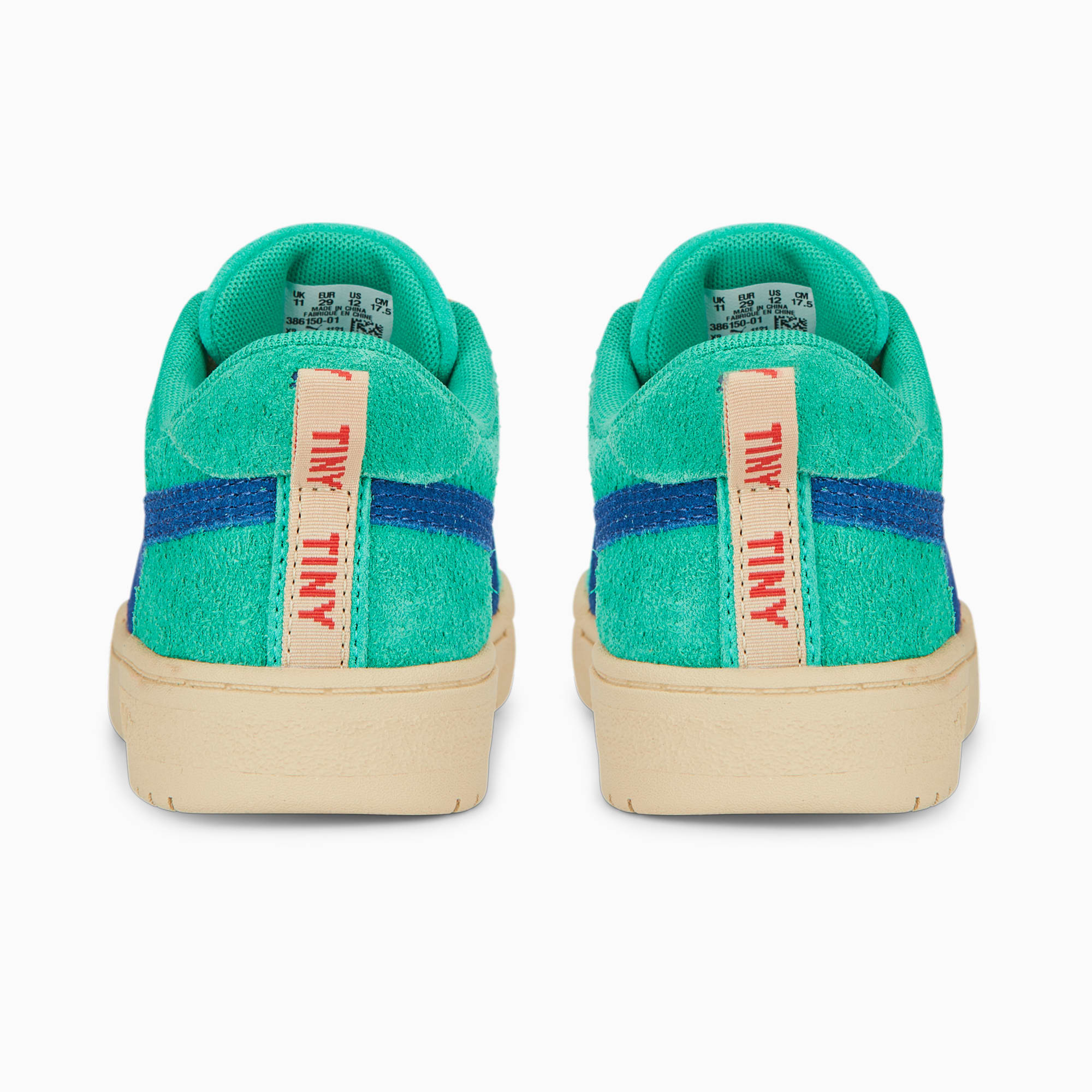 Puma tiny cotton hotsell