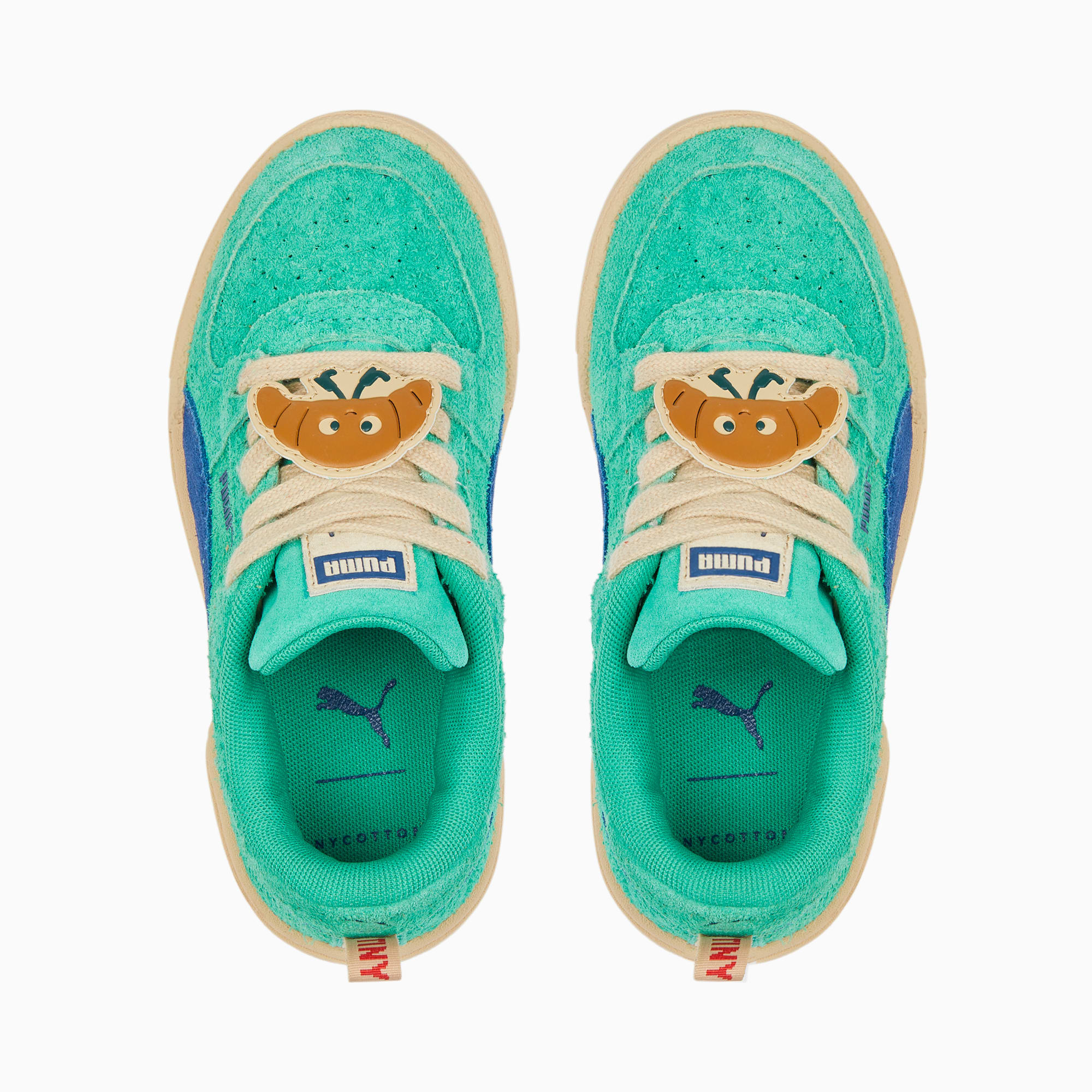 Puma baby vs eco pro 2025