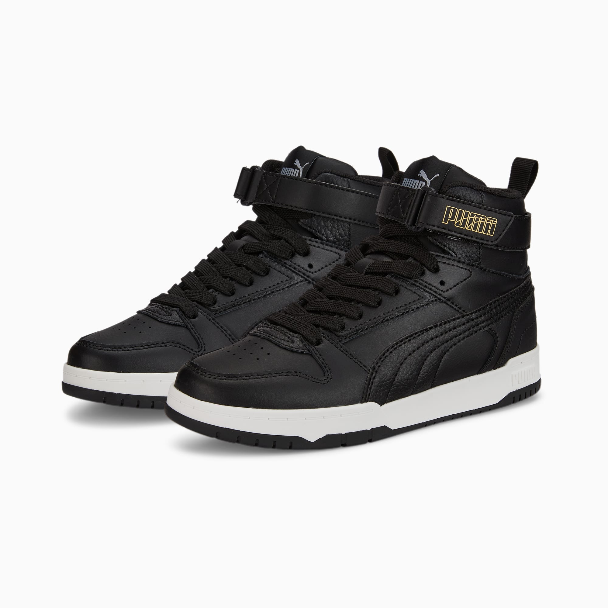 Puma rebound 2024 street v1
