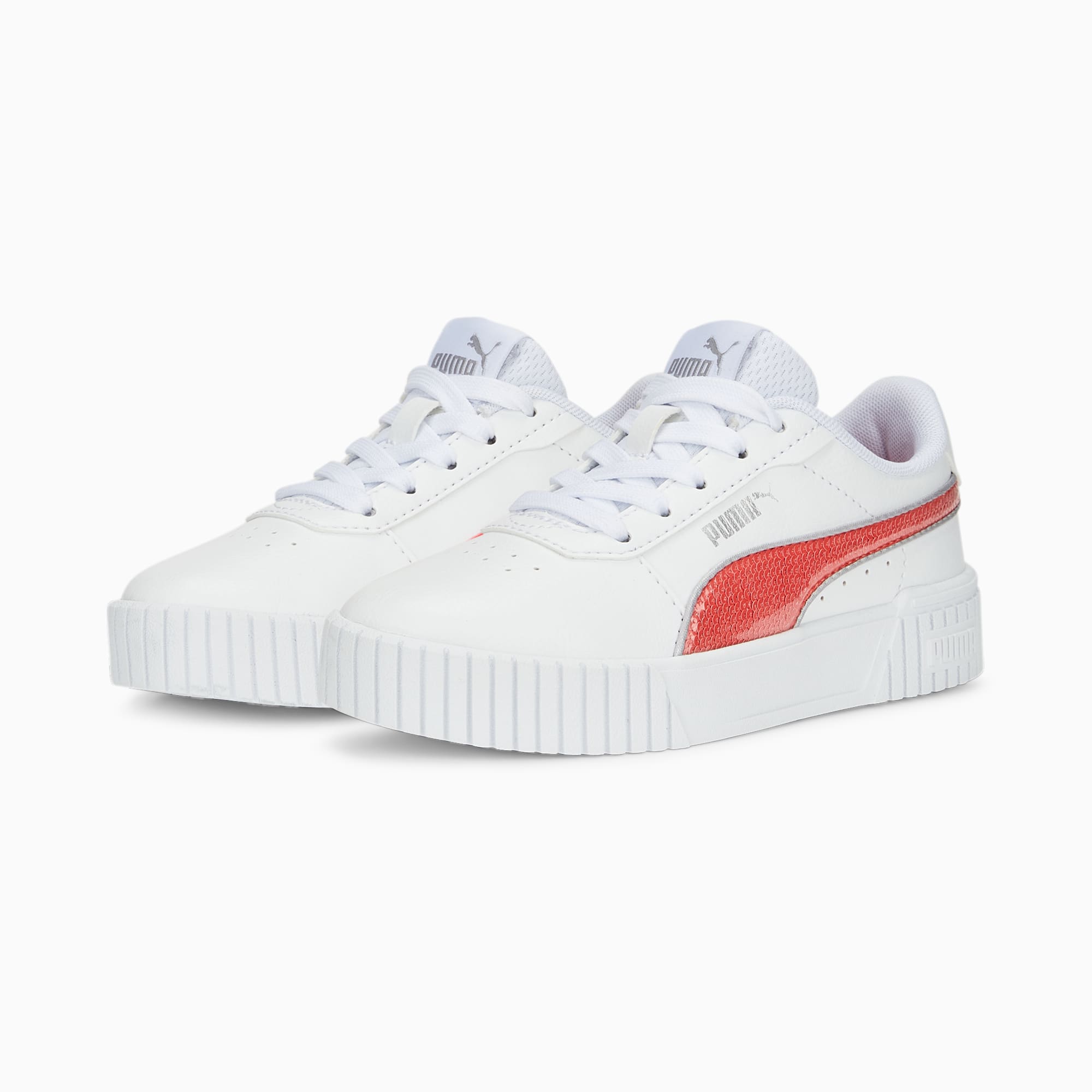 Shoes puma g vilas 2 kids online
