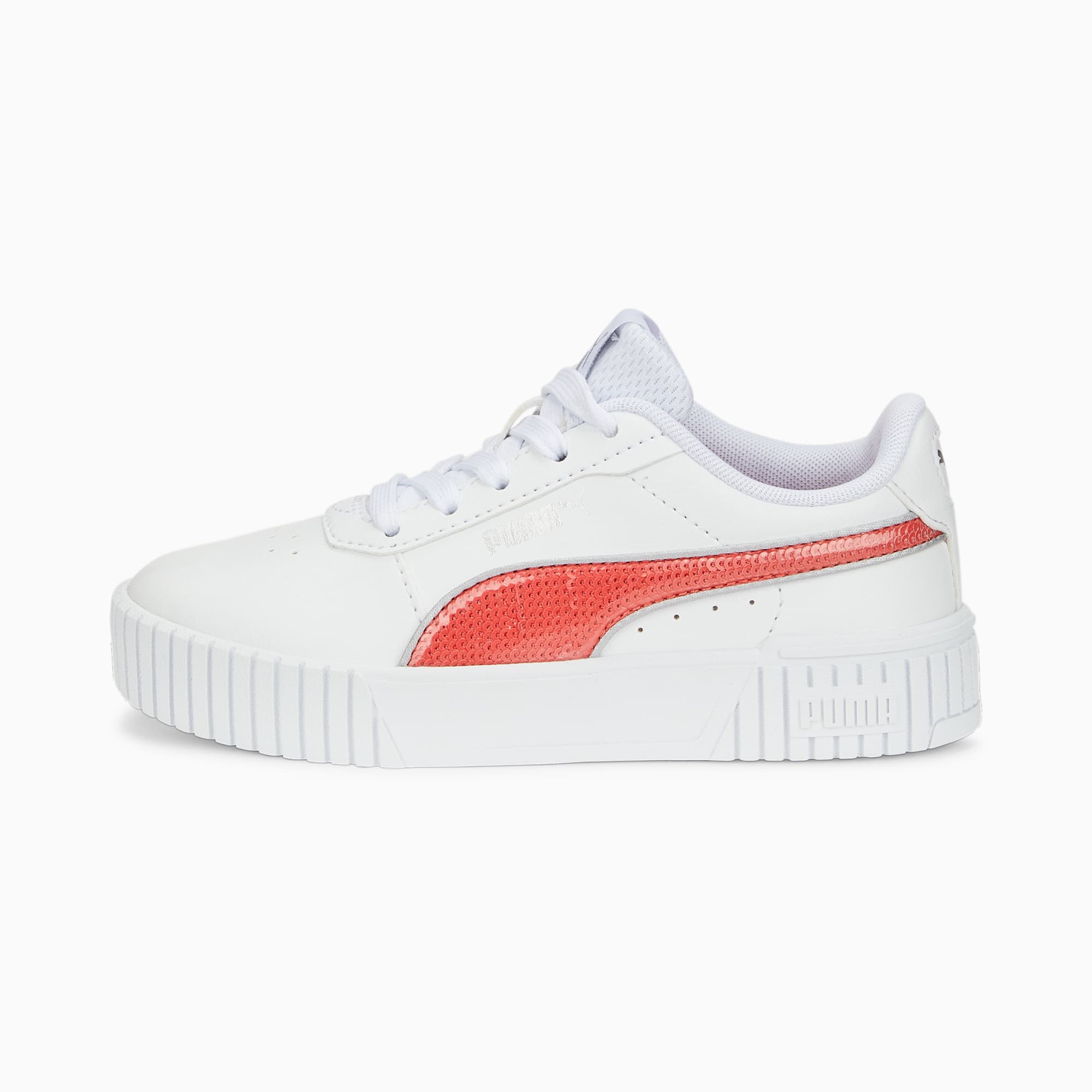 Puma carina kids shop