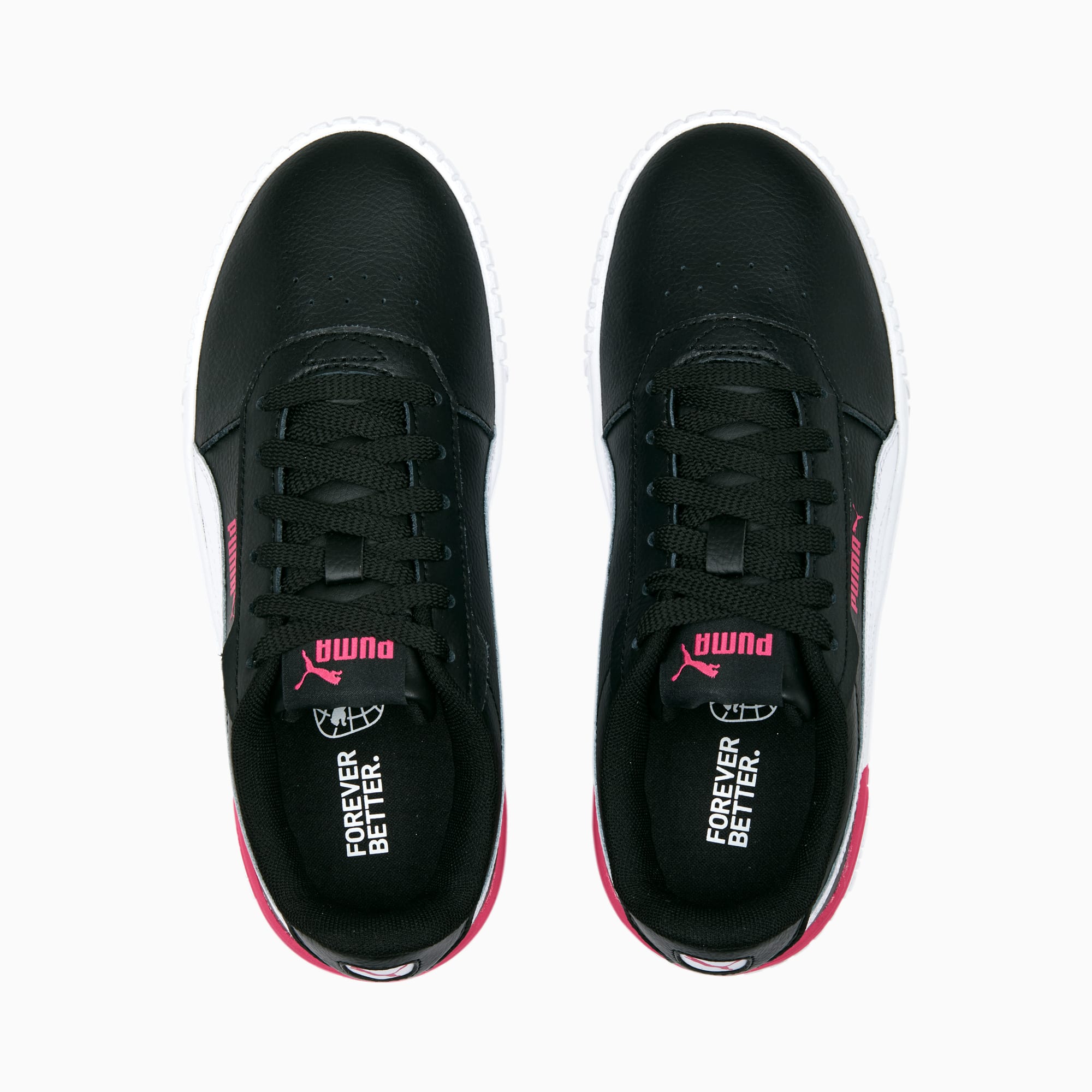 Carina 2.0 Sneakers Big Kids PUMA
