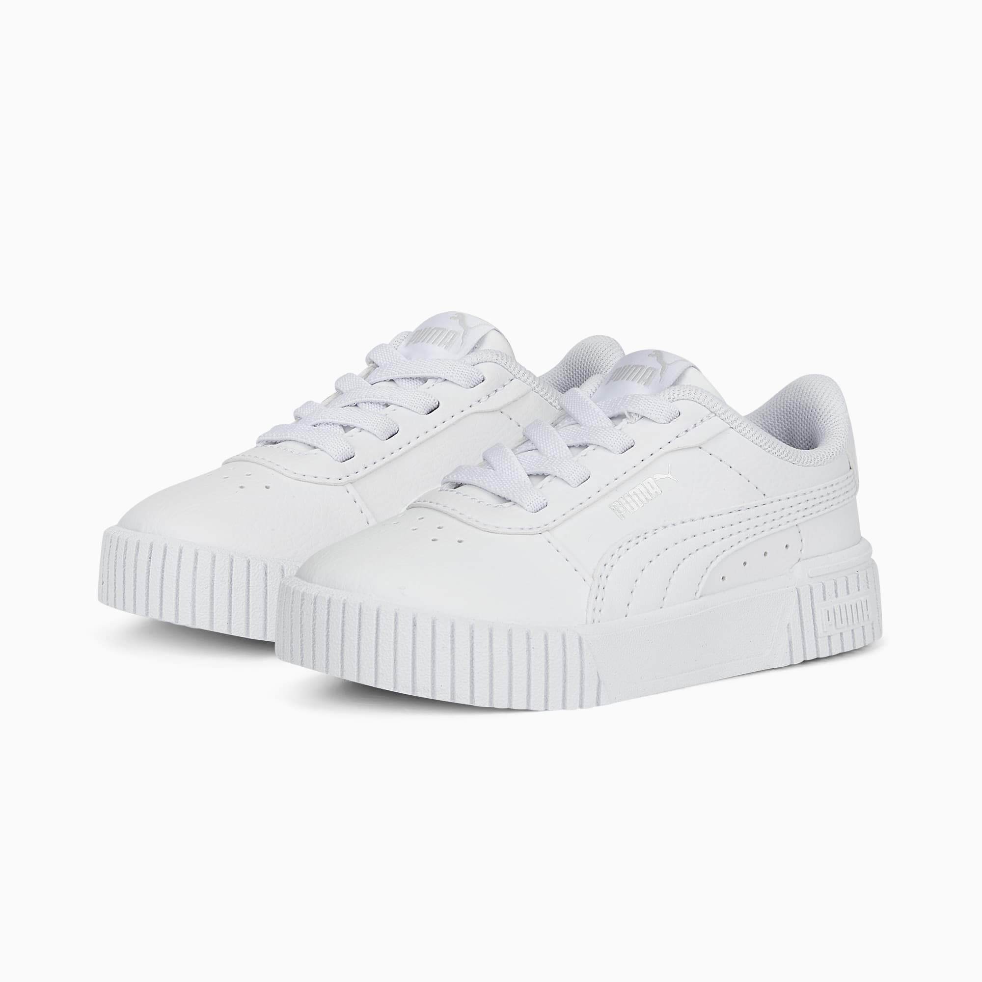 carina② Carina 2.0 Glitzy Little Kids' Shoes | PUMA