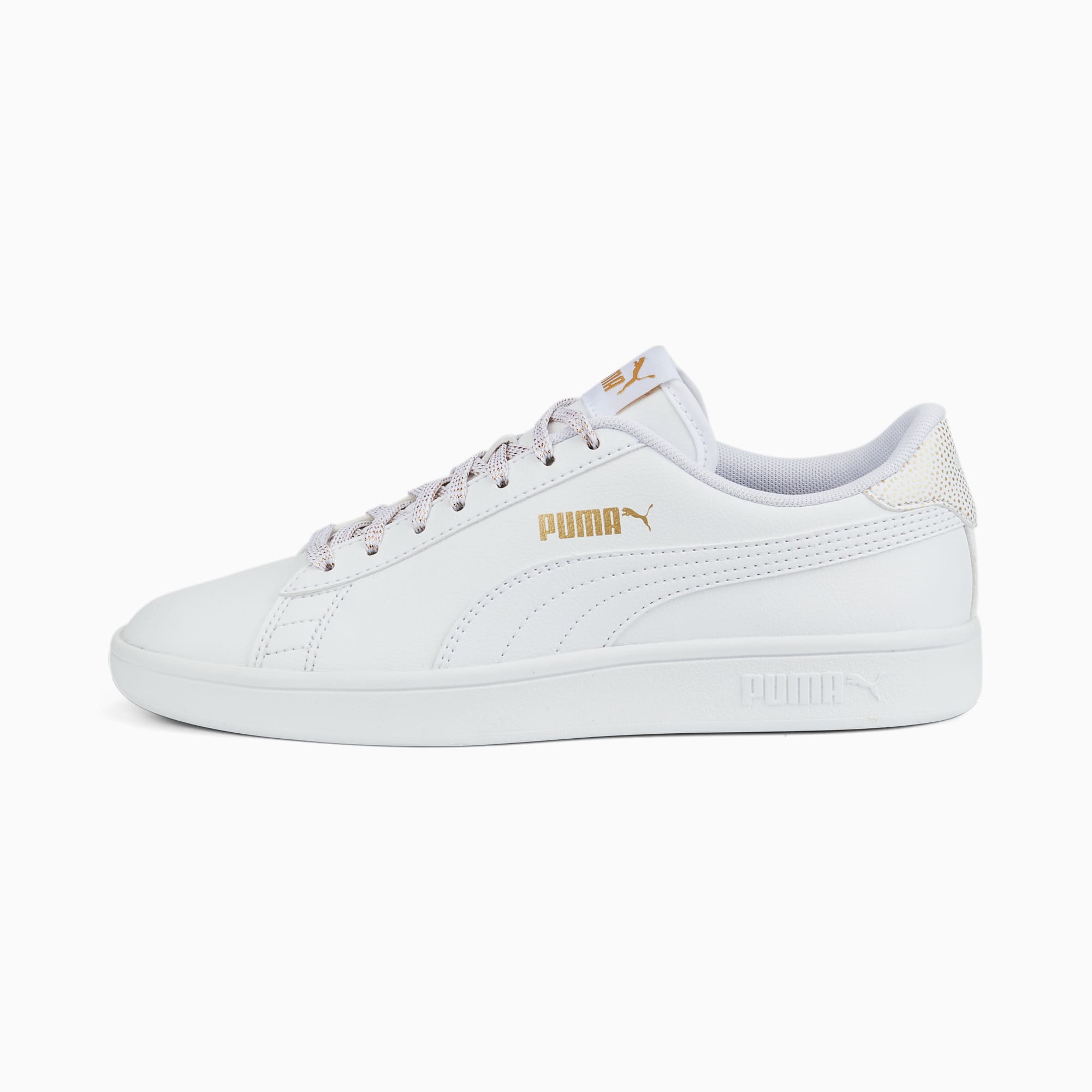 Smash v2 Metallics Sneakers Youth PUMA Shop All Puma PUMA