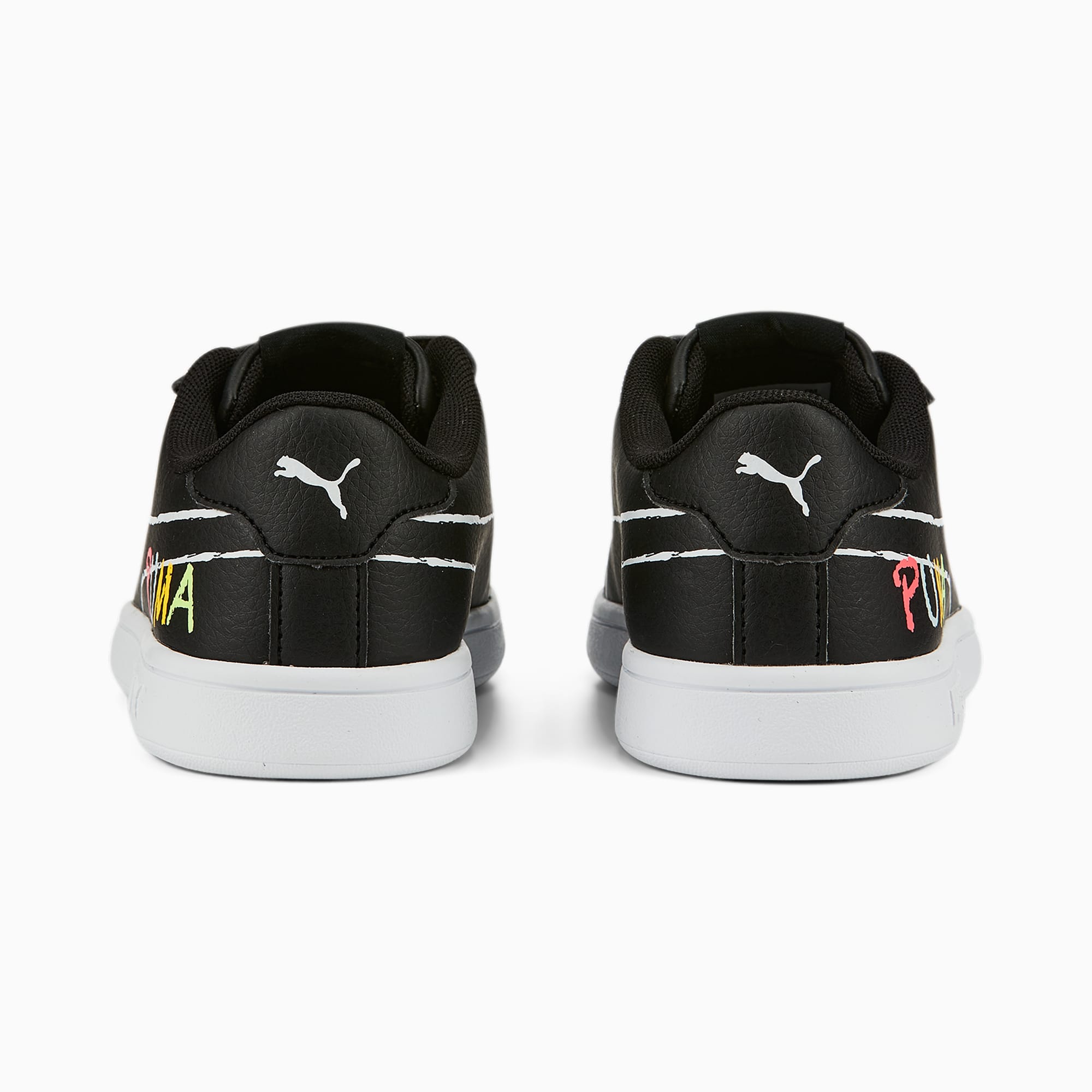 Smash v2 Home School Sneakers Kids 4 8 years PUMA SHOP ALL PUMA PUMA
