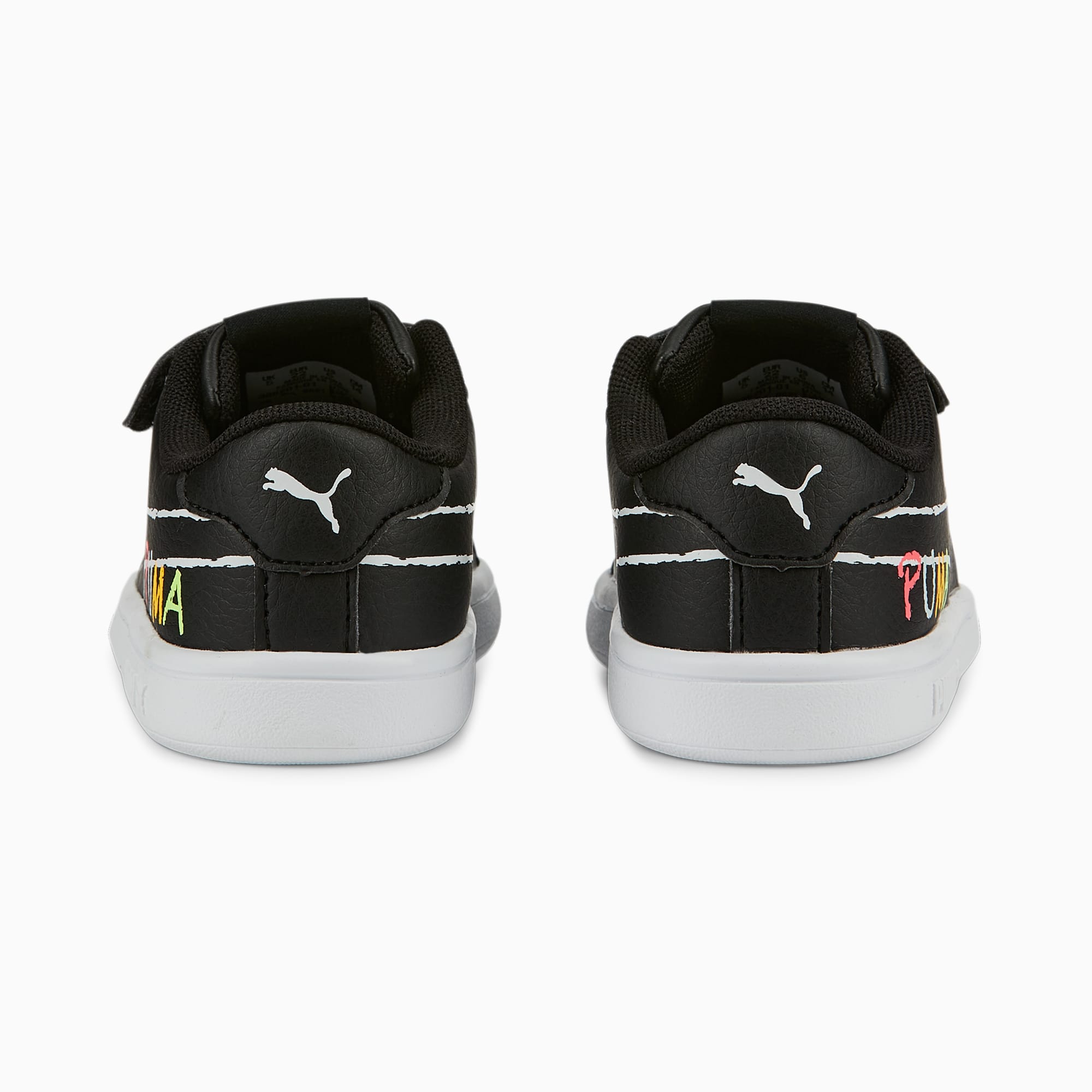 Smash v2 Home School Sneakers Babies PUMA Shop All Puma PUMA