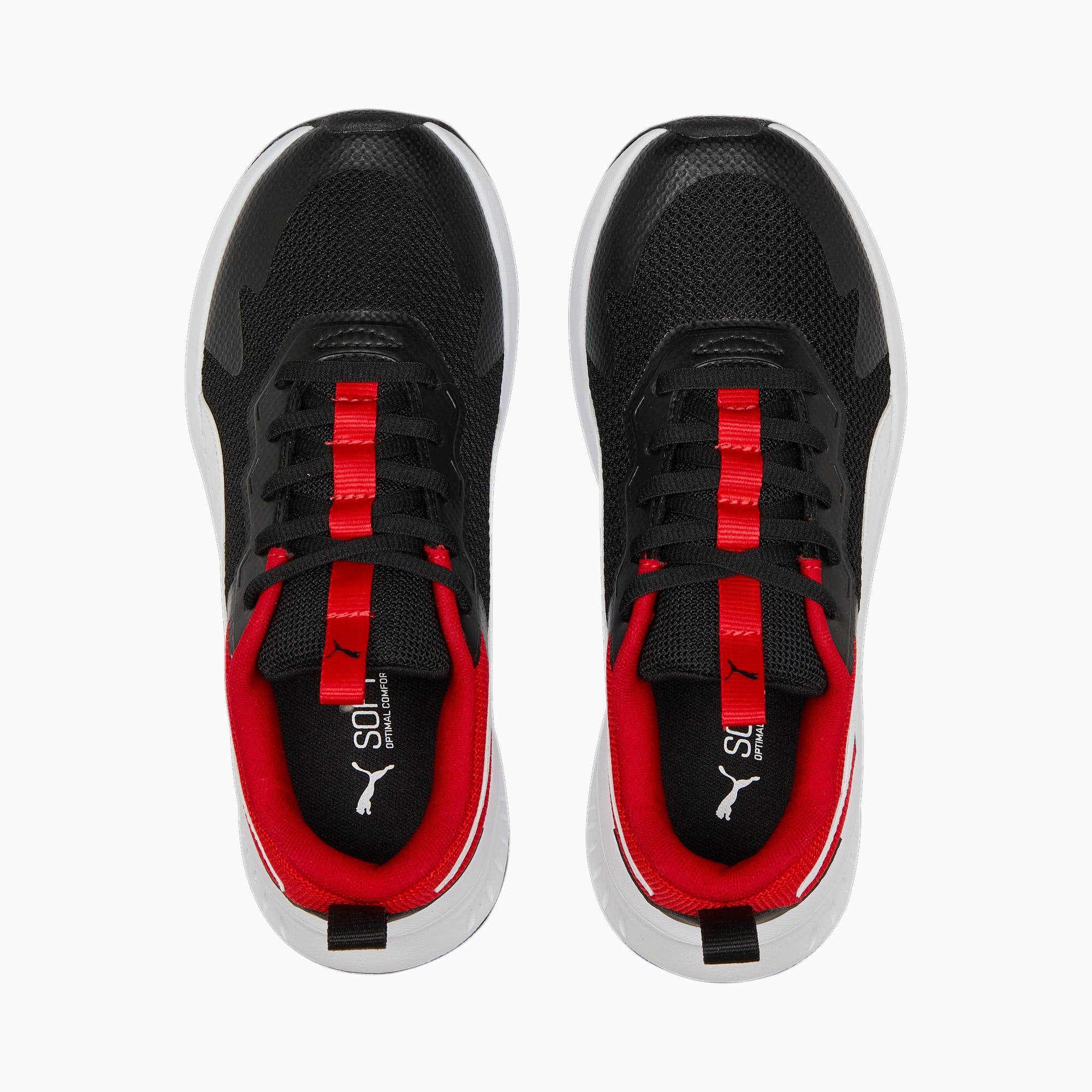 Evolve Run Mesh Sneakers Youth