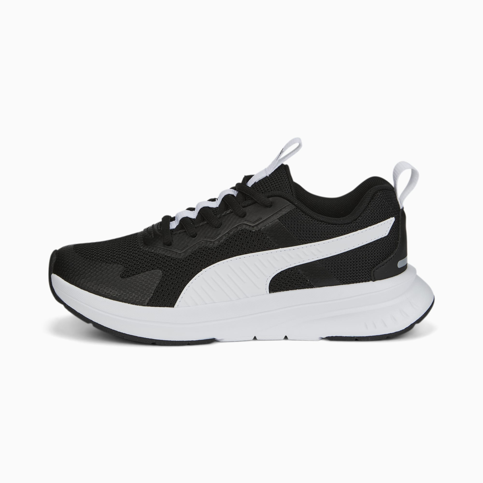 Black puma youth online