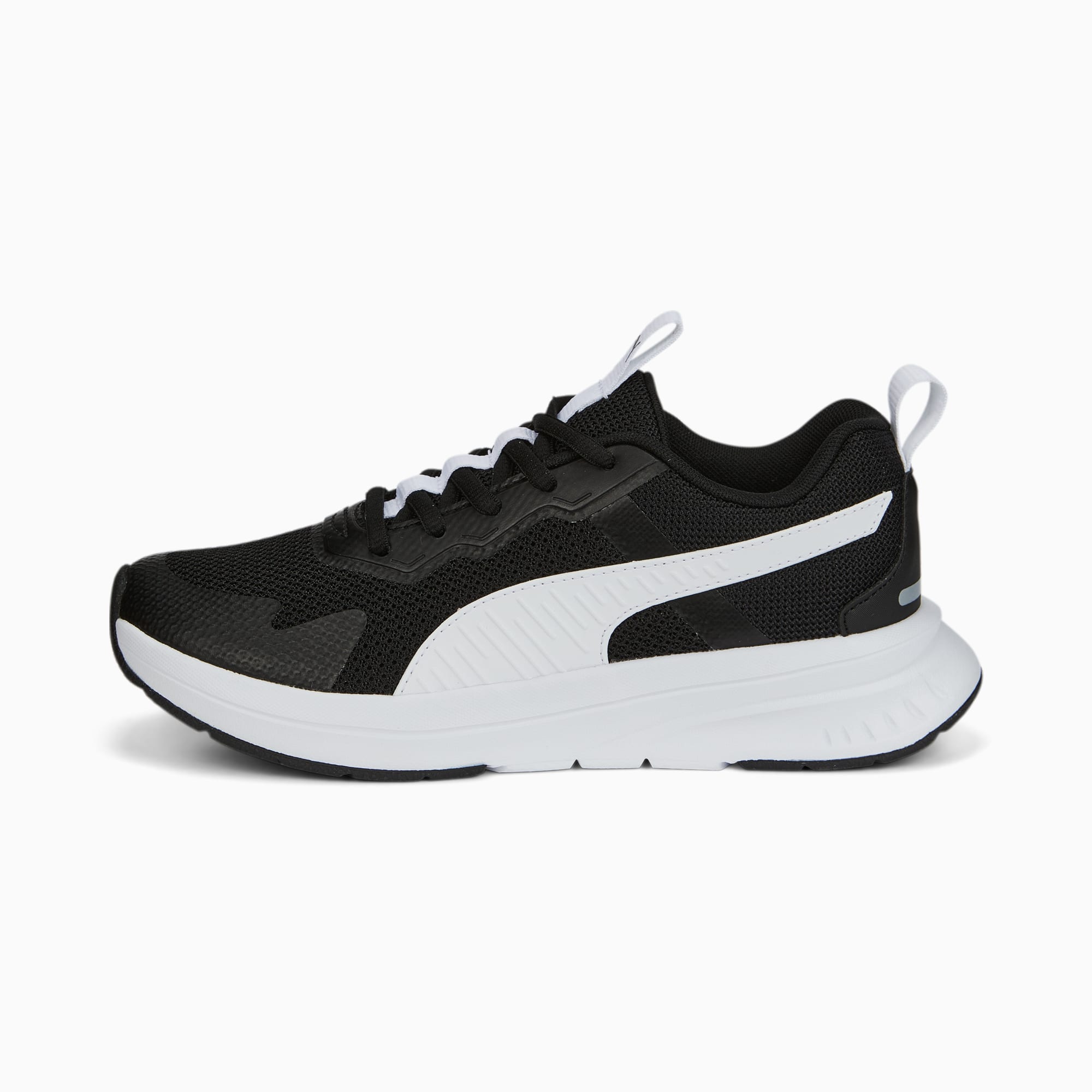 Evolve Run Mesh Sneakers Youth | PUMA SHOP ALL PUMA | PUMA