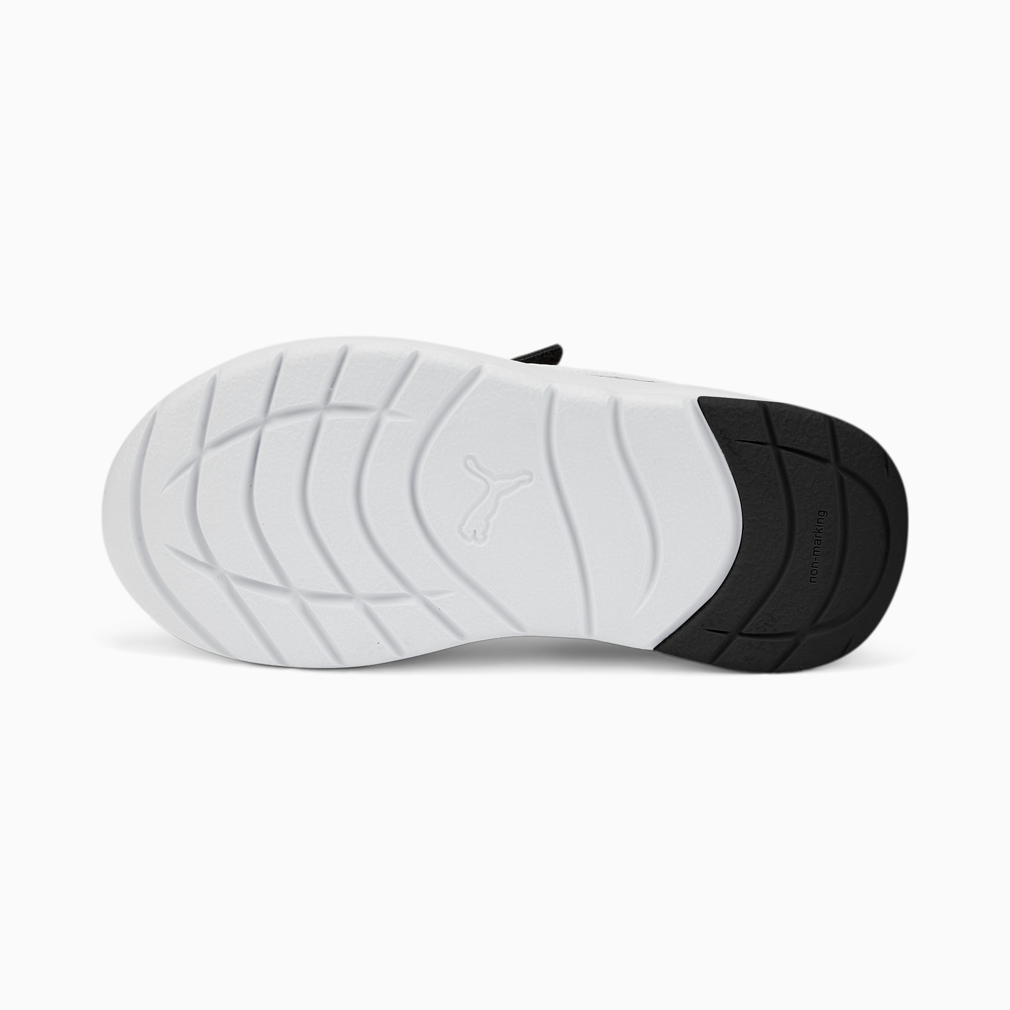 Puma soft foam kids discount