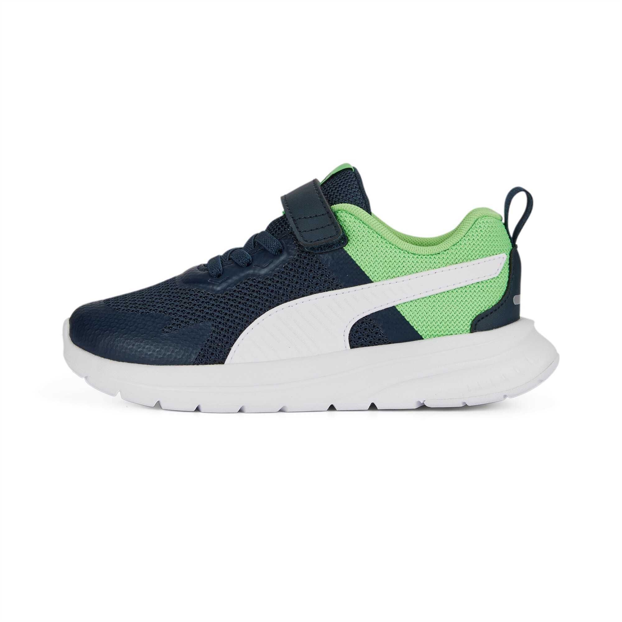 Tenis puma mesh sales