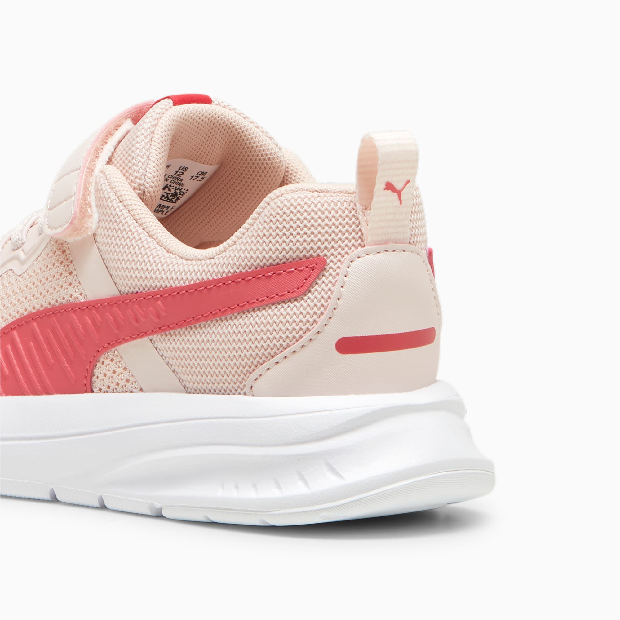 Evolve Run Mesh Alternative Closure Sneakers Kids | PUMA