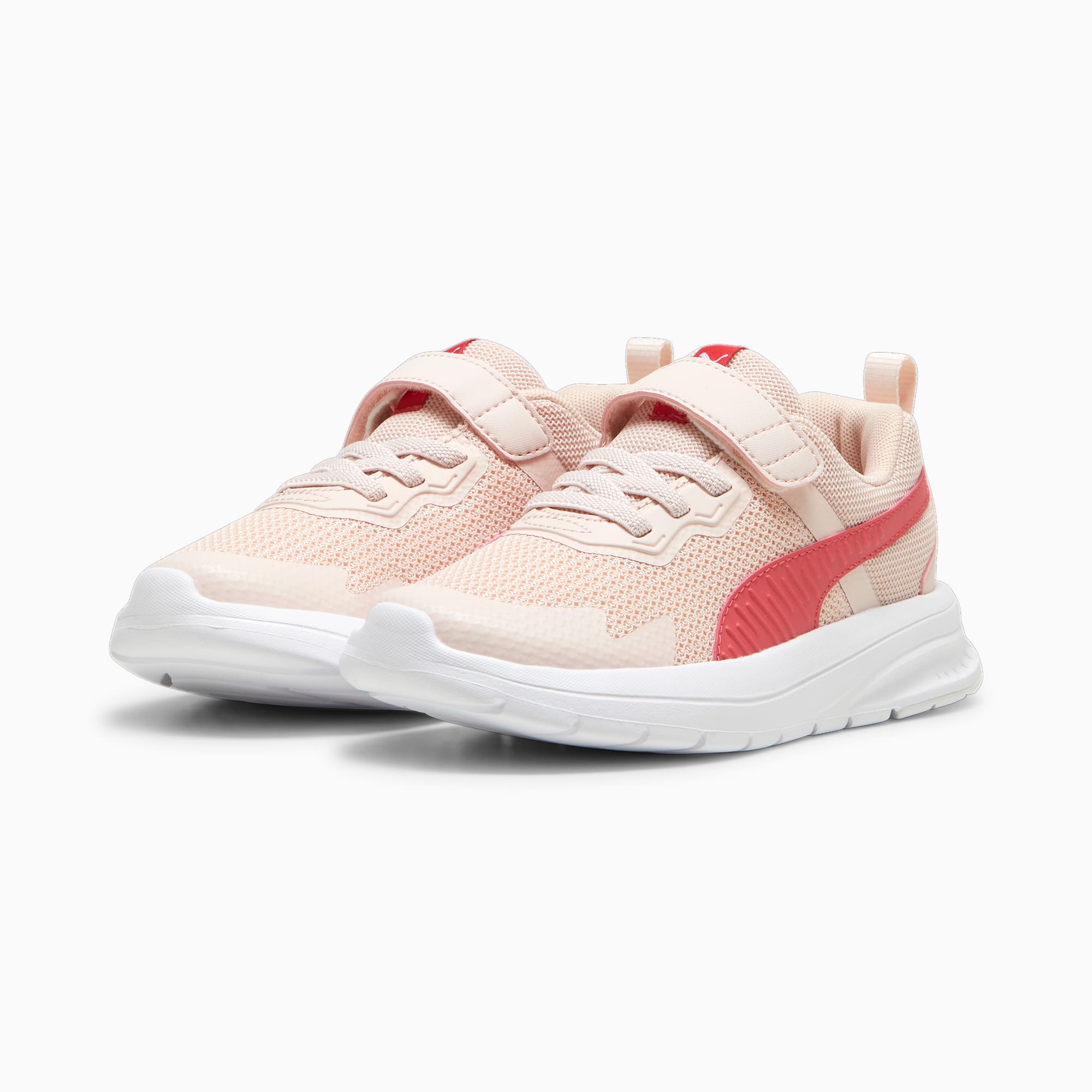 Evolve Run Mesh Alternative Closure Sneakers Kids | PUMA
