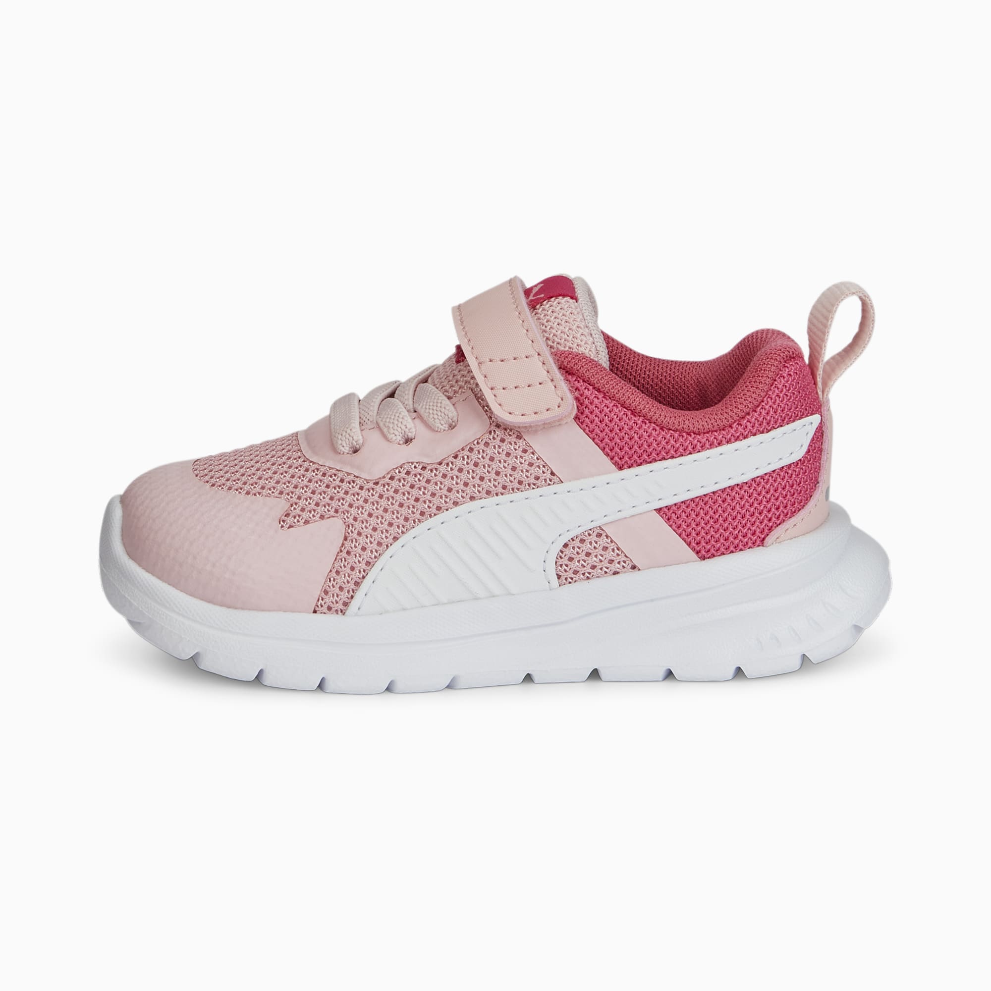 Puma mesh sneaker top