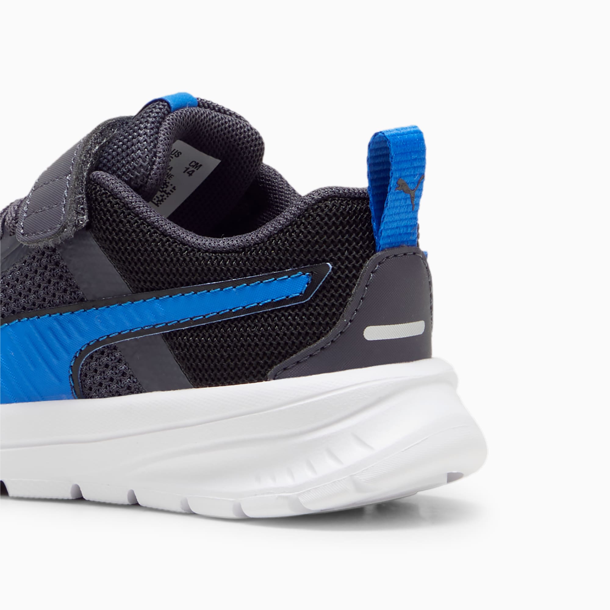 Evolve Run Mesh Alternative Closure Sneakers Infants 0 4 years