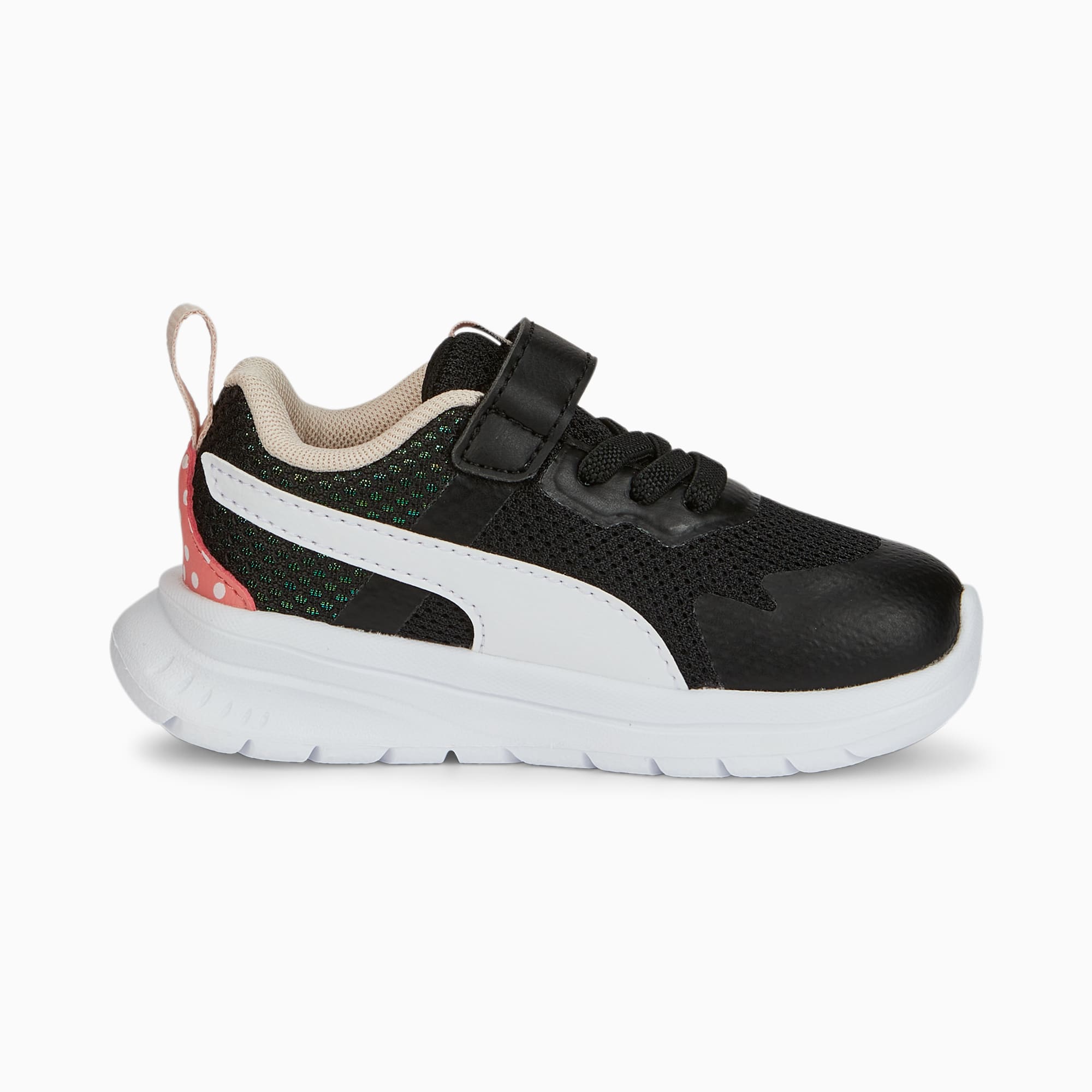 PUMA公式】ベビー プーマ エボルブラン グリッター スニーカー 13-16cm