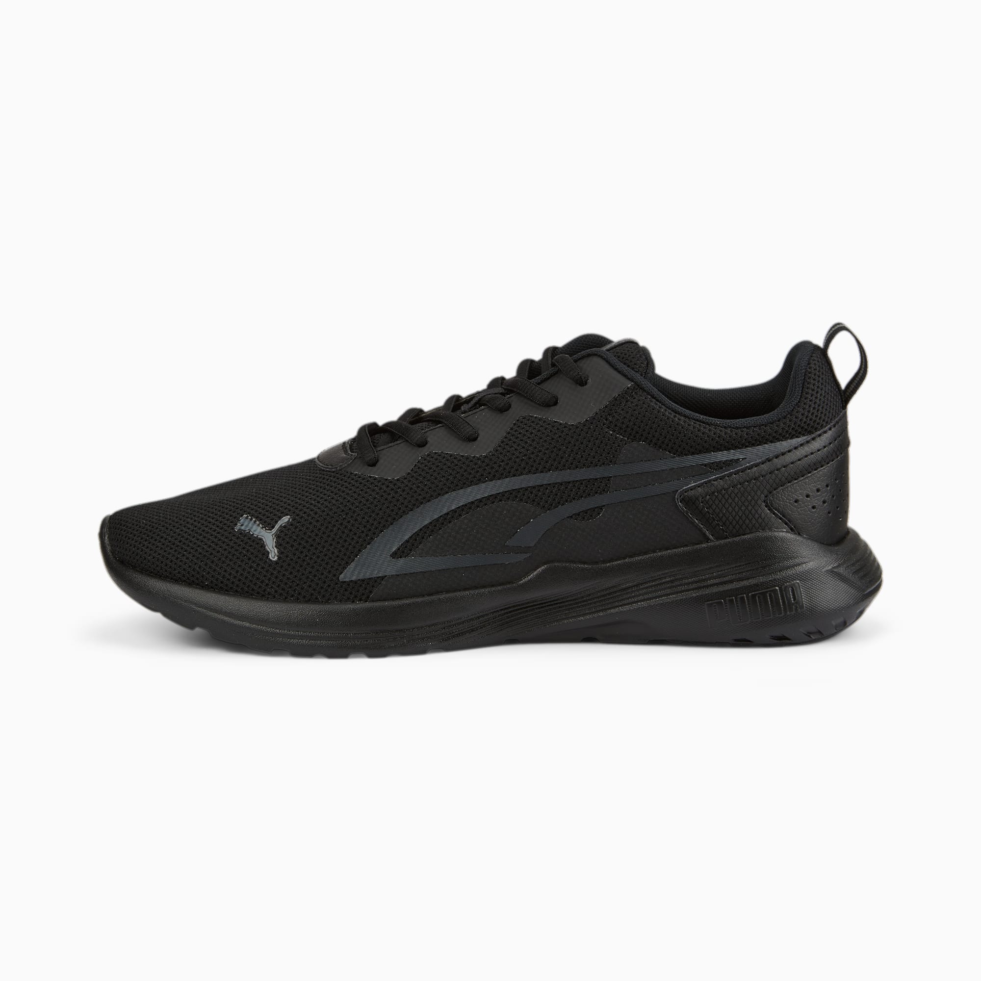 All Day Active Sneakers PUMA gray | 