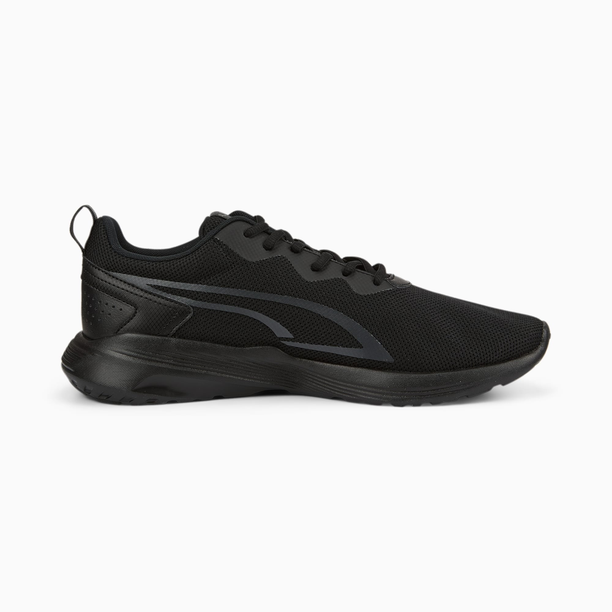 Puma All Day Active Black Dark Shadow 386269 01 US 11