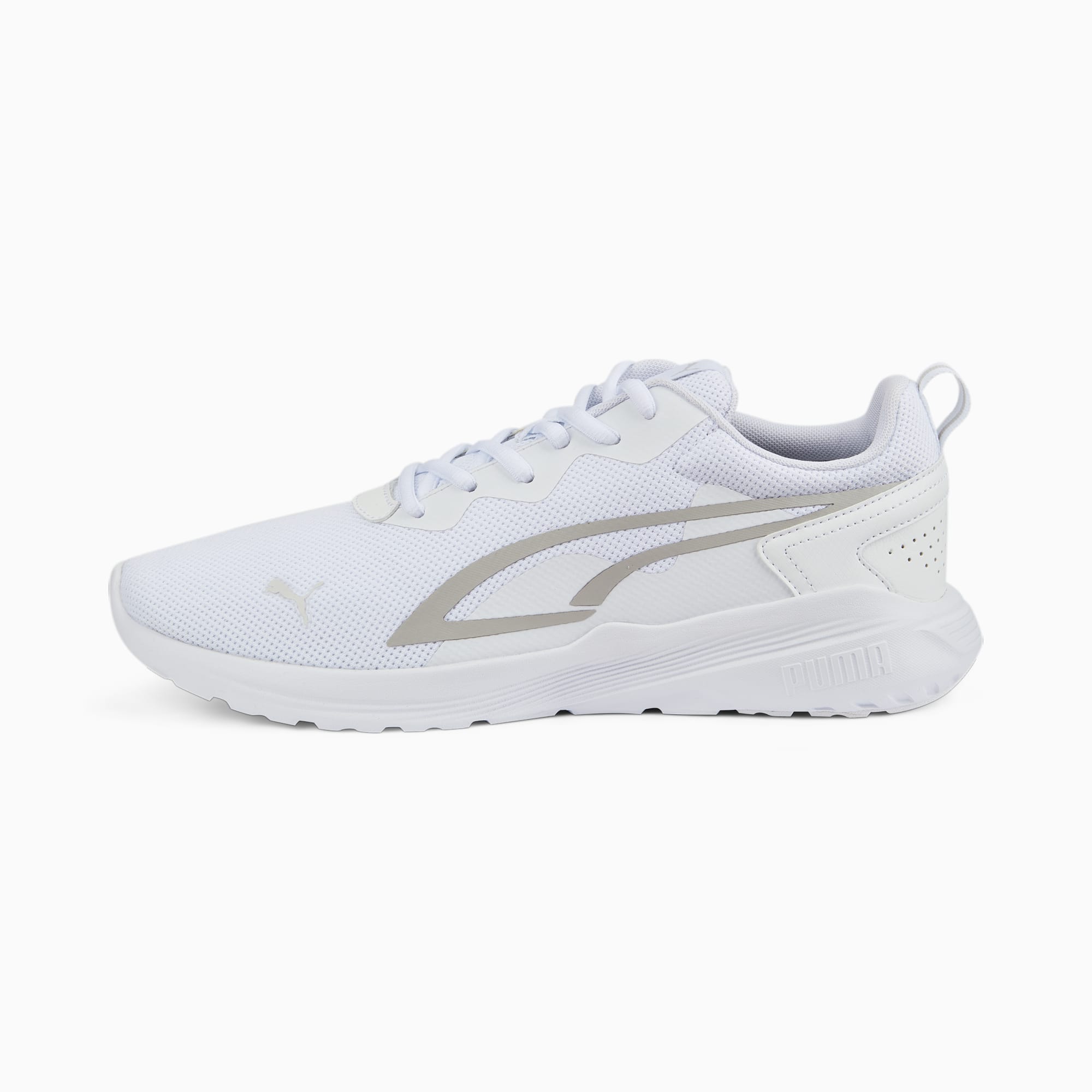 Puma active sales