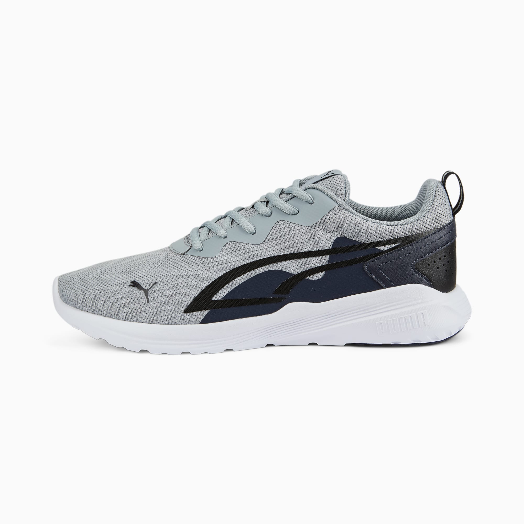 All Day Active Sneakers | black | PUMA