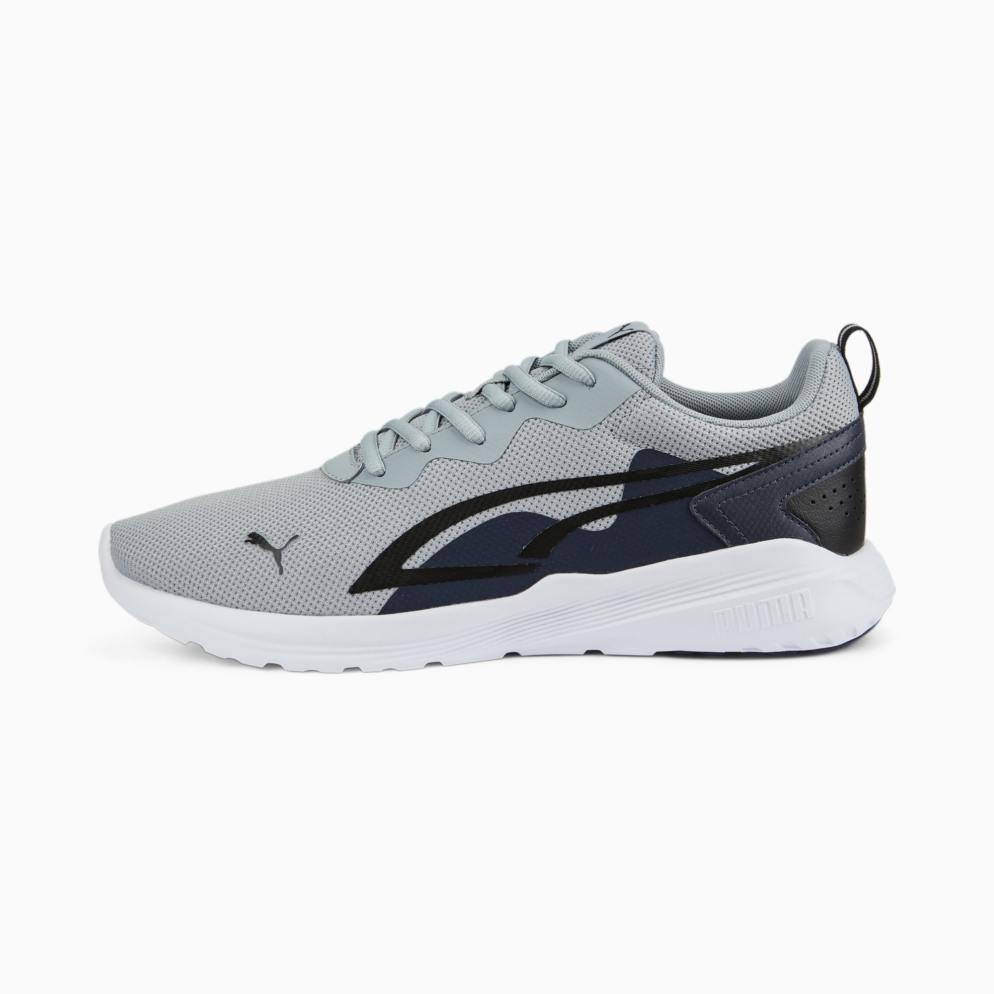 All grey pumas outlet