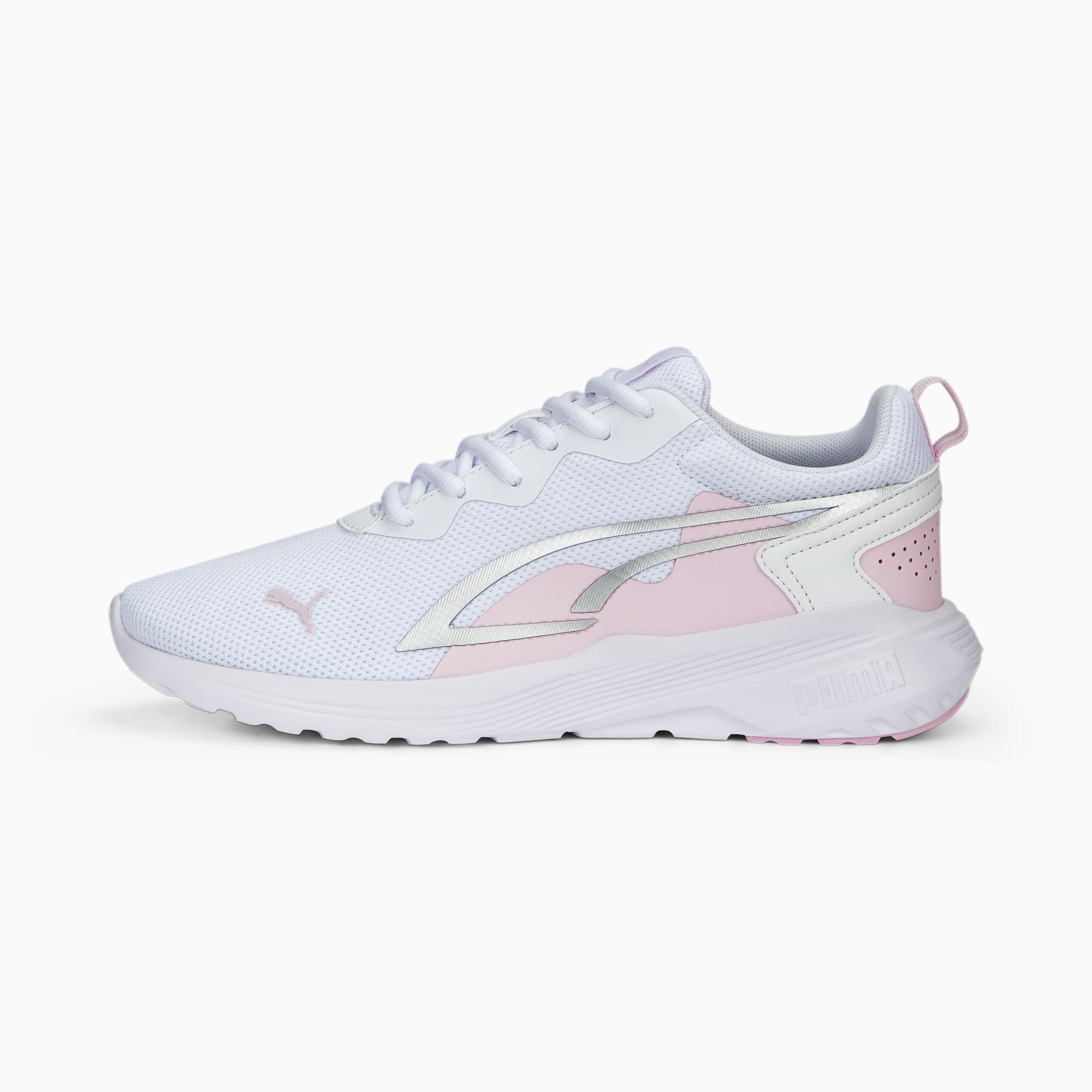 Vochtig zwaan Garantie All Day Active sneakers | pink | PUMA