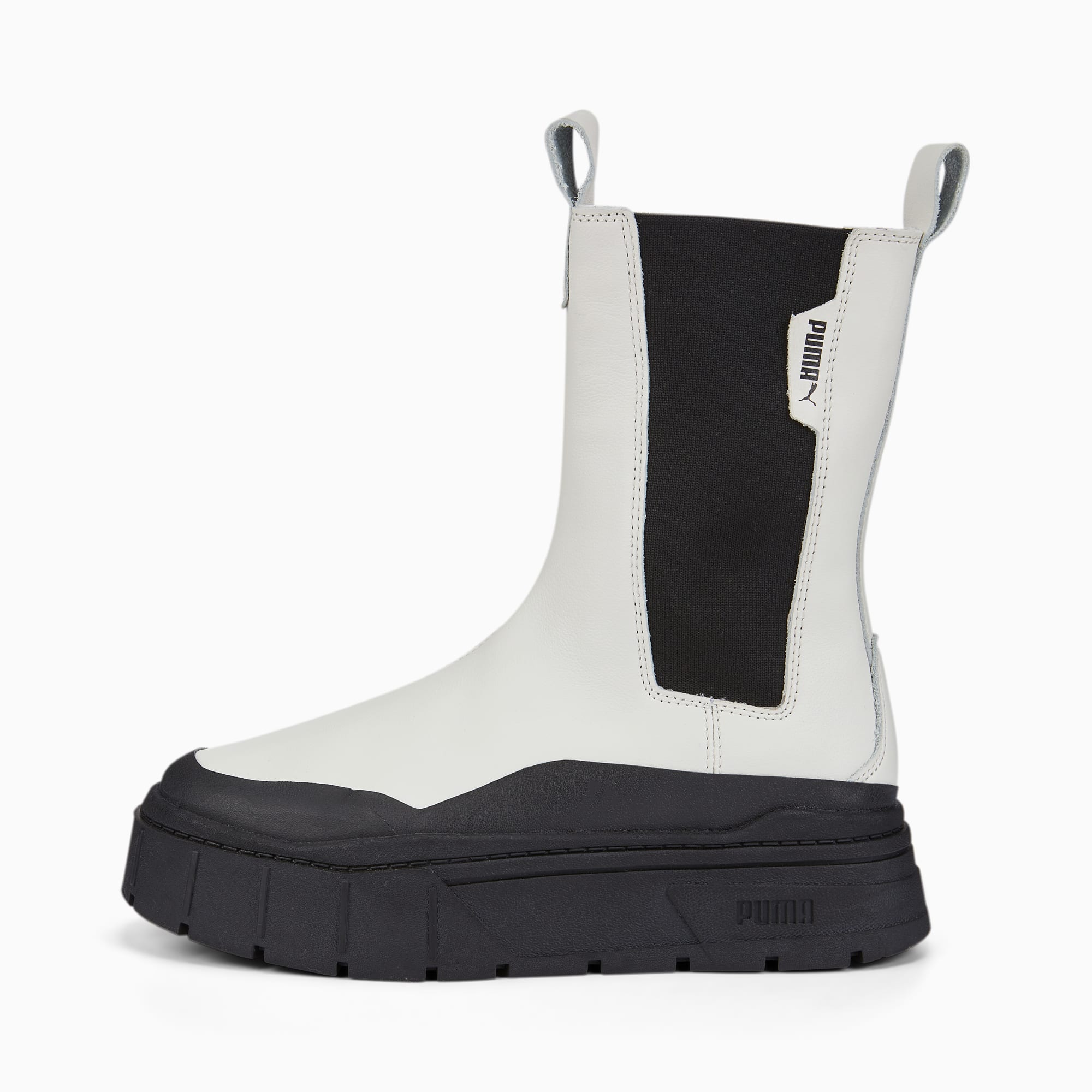 Puma chelsea sneaker boots deals