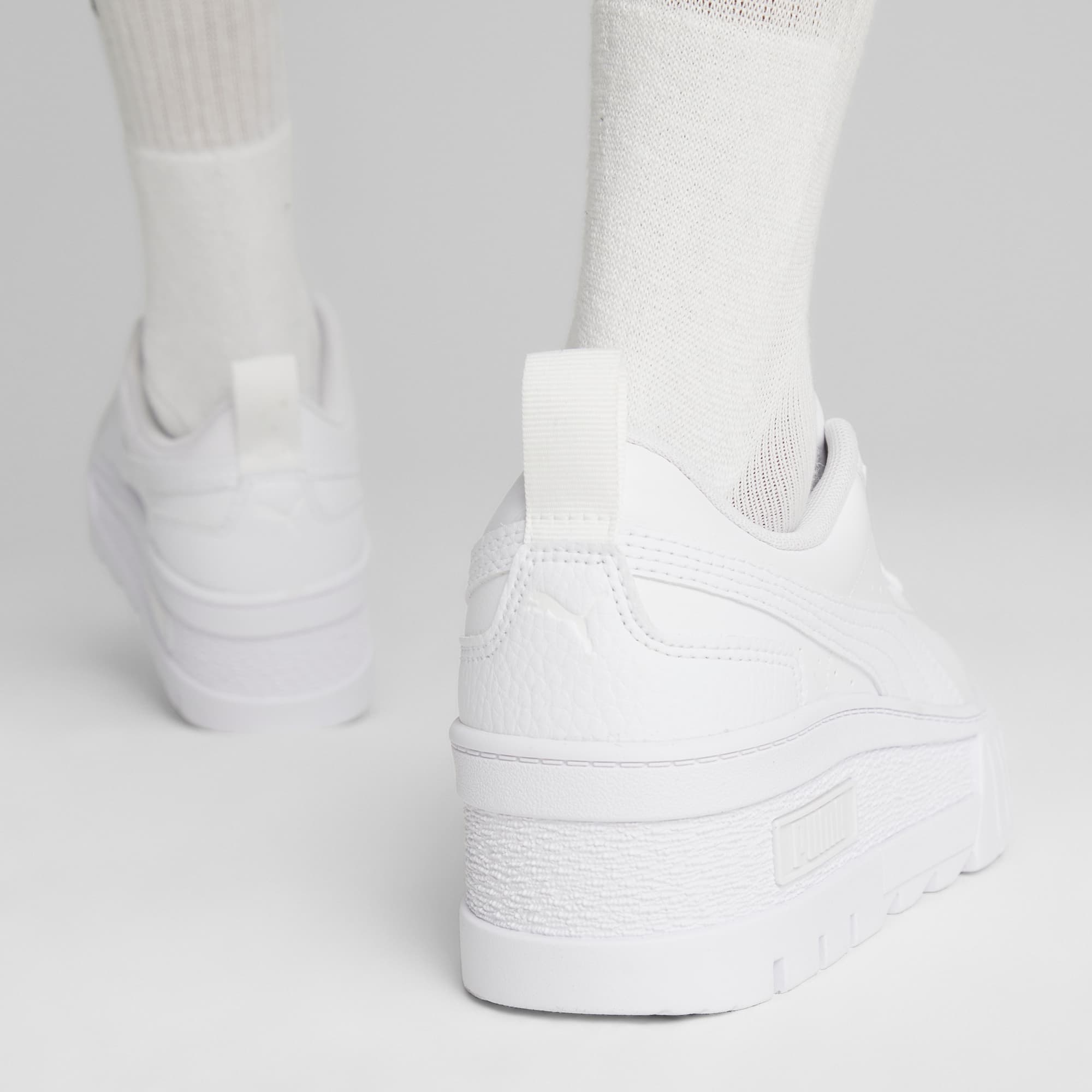 Gray wedge sneakers on sale womens