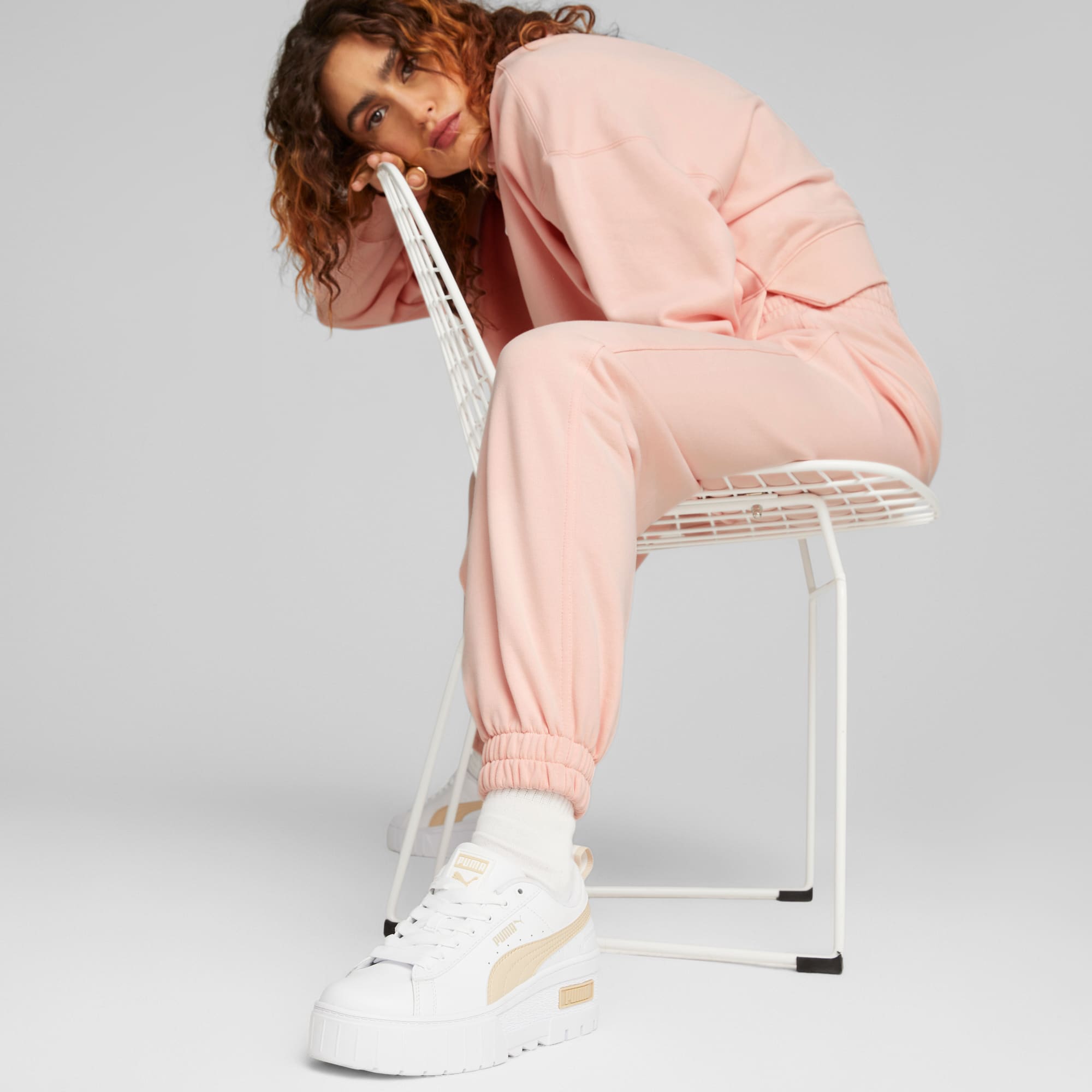 Mayze Wedge Sneakers Women