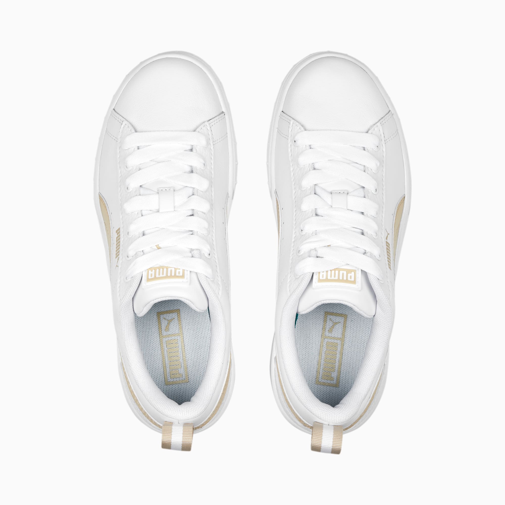 Mayze Wedge Sneakers Women PUMA