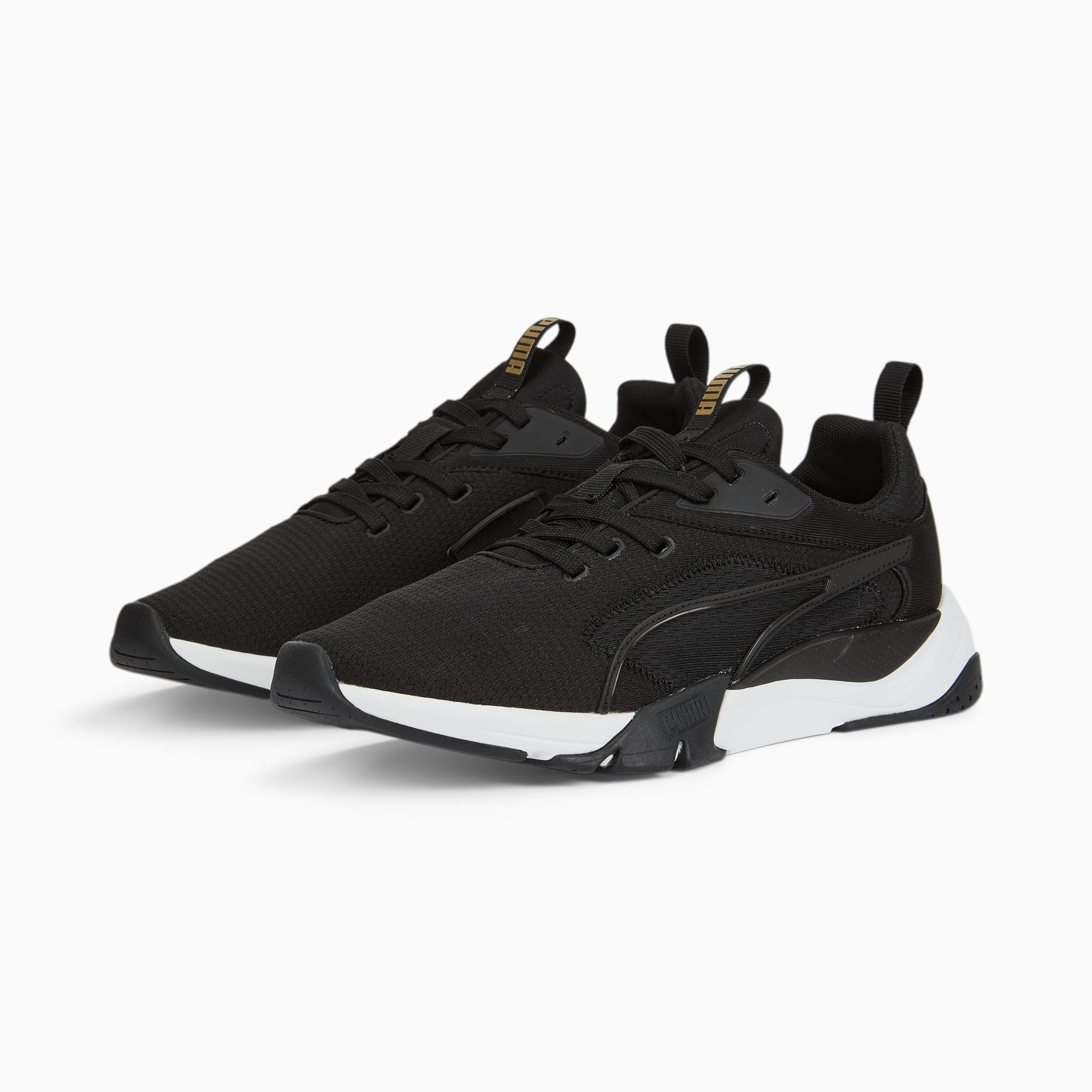 Damskie sneakersy Zora black PUMA