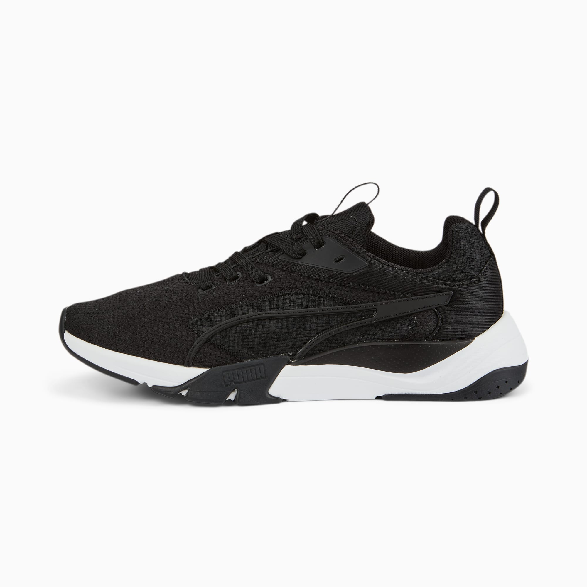 Damskie sneakersy Zora black PUMA