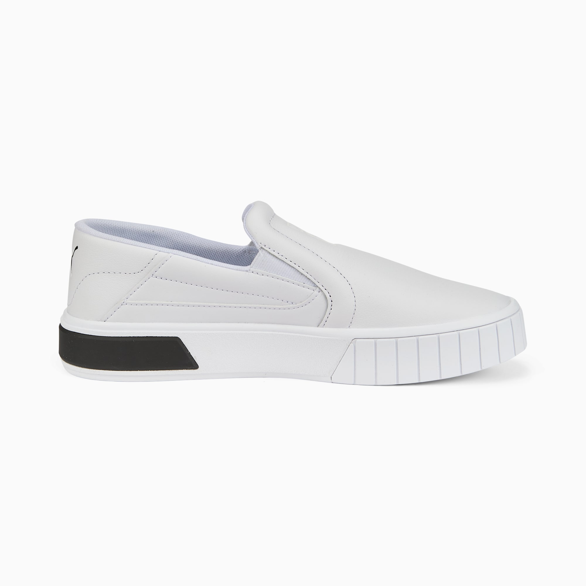 Puma slide hotsell on sneakers