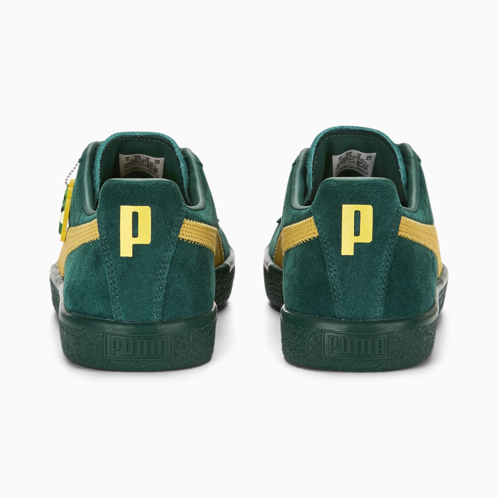 Clyde Super PUMA Unisex Sneakers PUMA