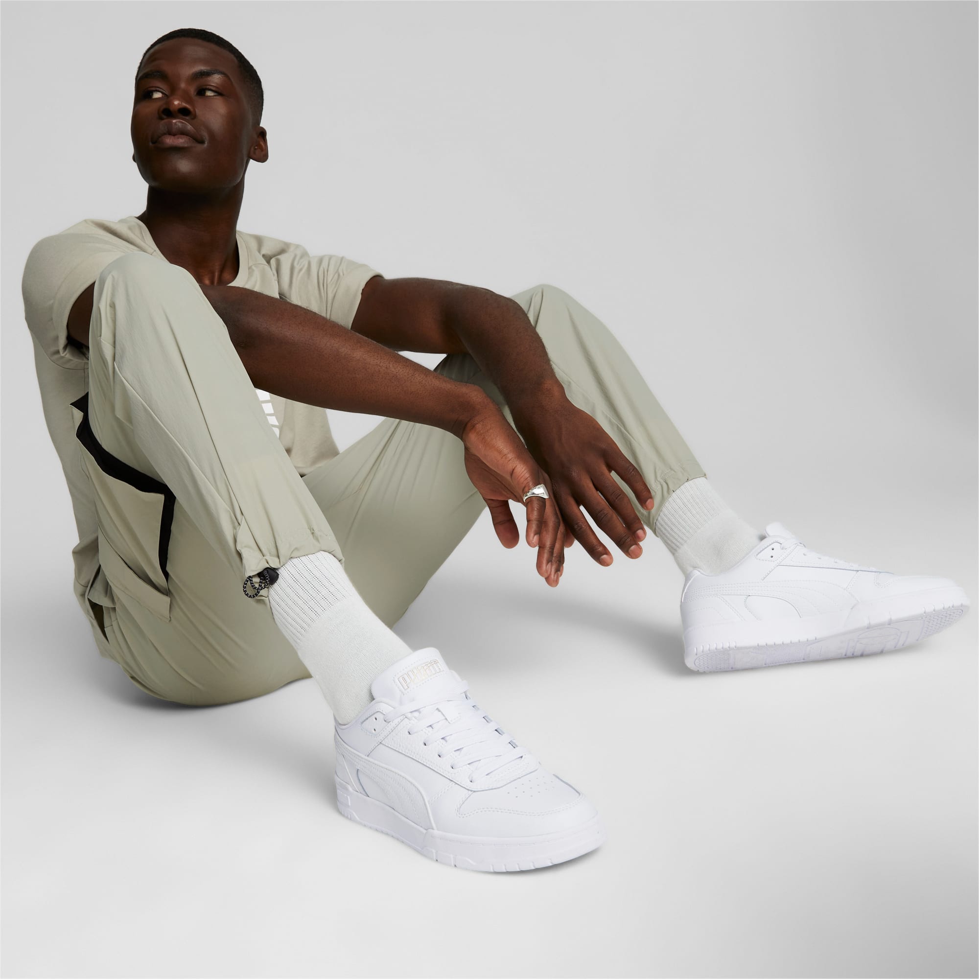 Puma lows outlet