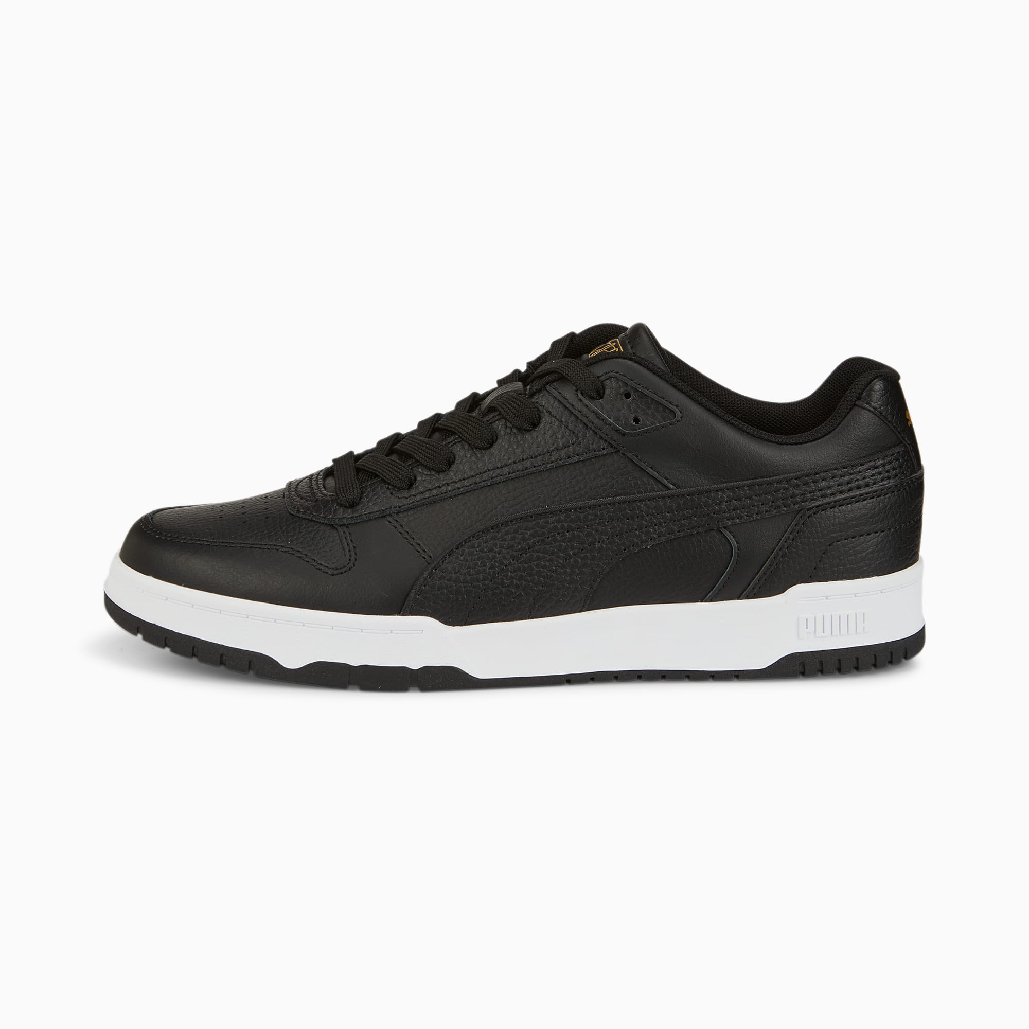 Basket basse puma discount